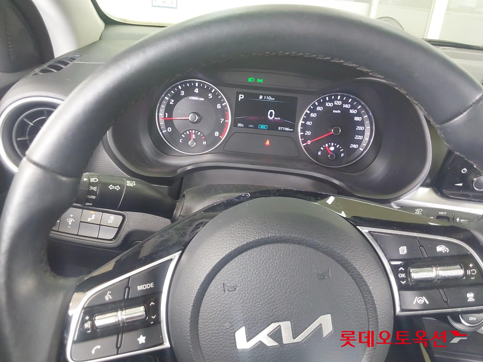 Kia K3 id 3057639 из Кореи 29