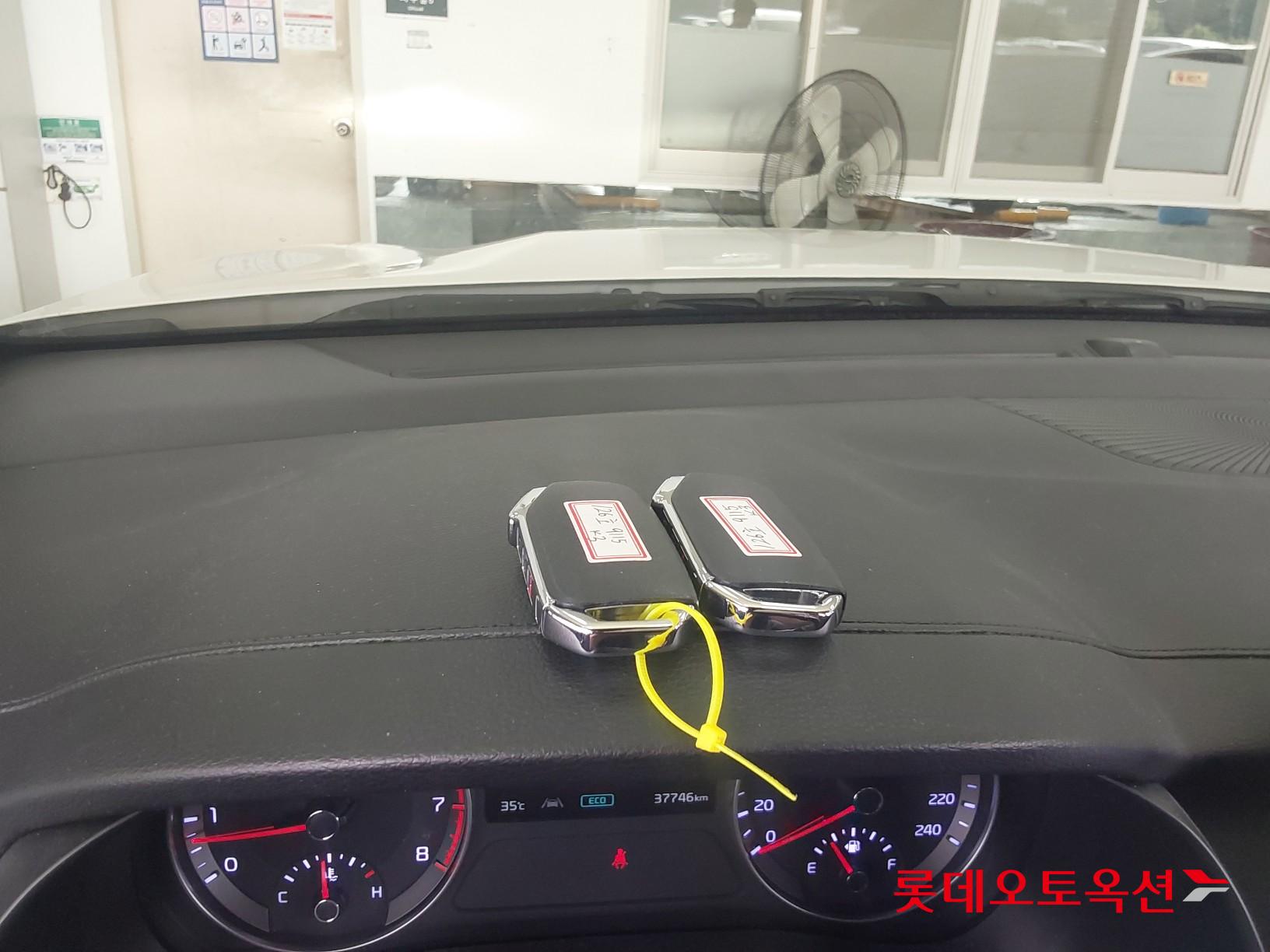 Kia K3 id 3057639 из Кореи 33