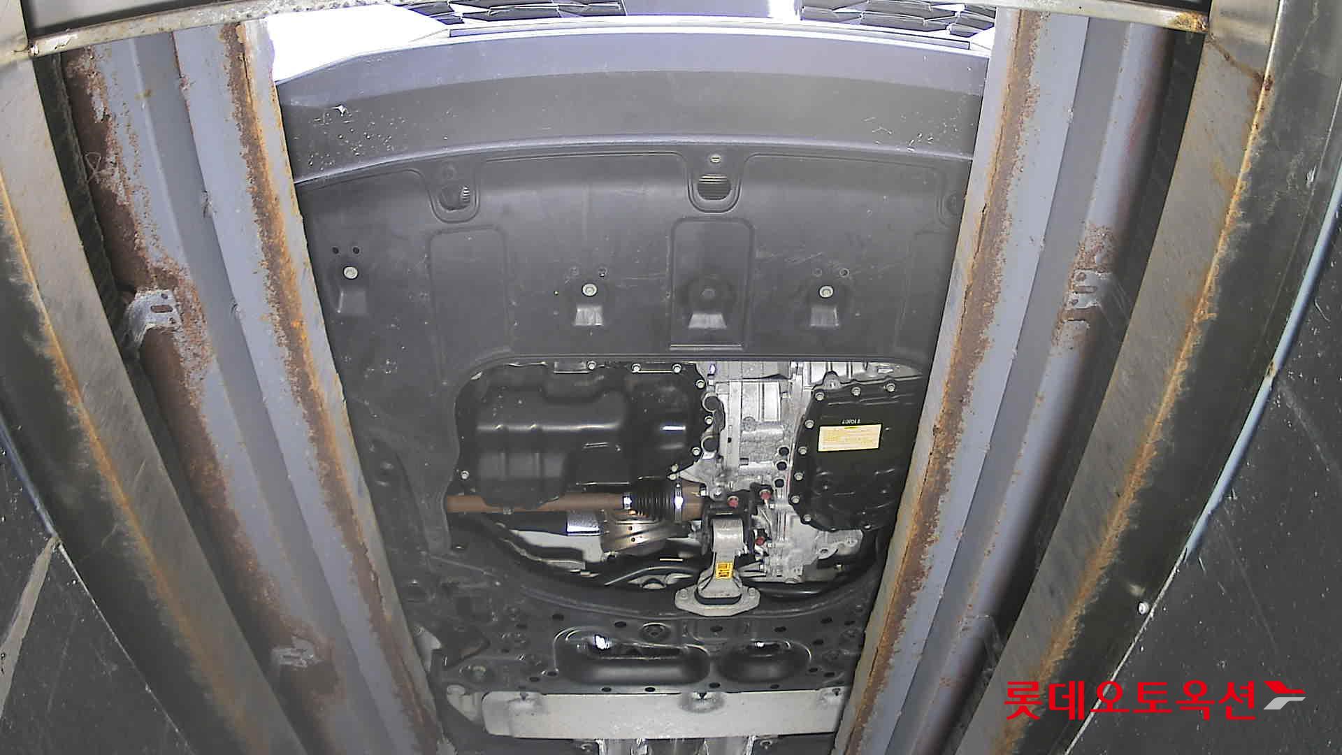 Hyundai Avante id 3062734 из Кореи 26