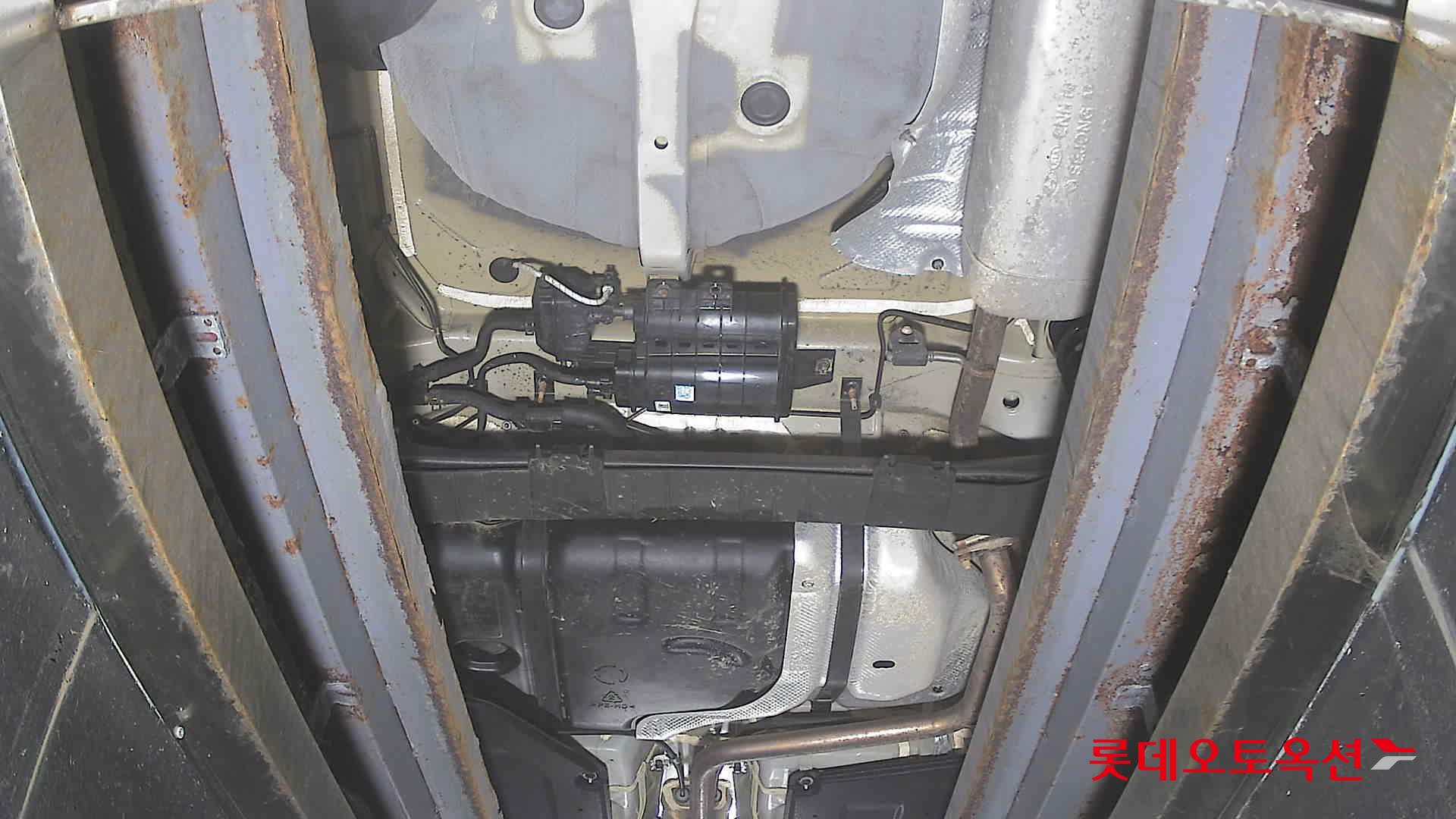 Hyundai Avante id 3062734 из Кореи 27