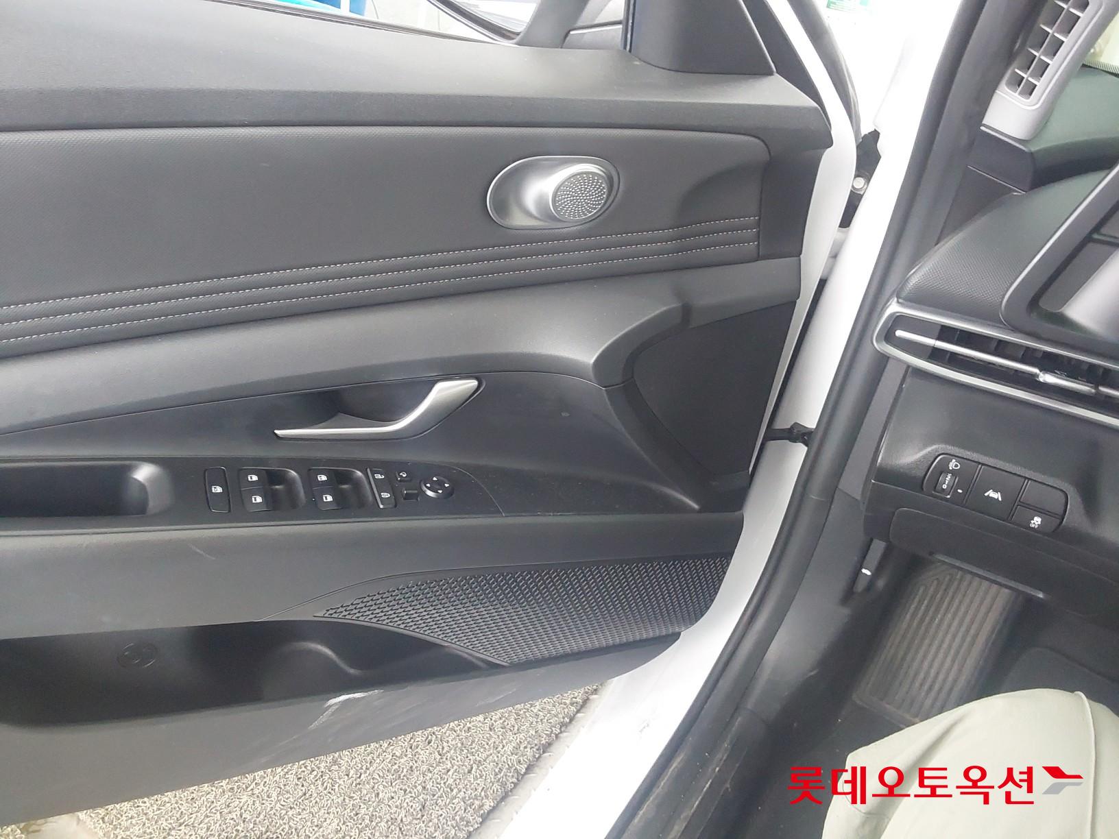 Hyundai Avante id 3062734 из Кореи 28