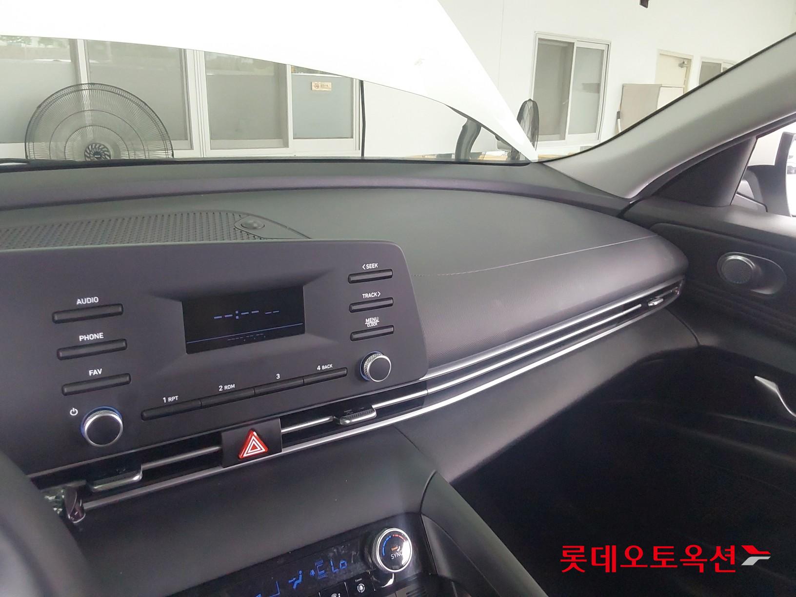 Hyundai Avante id 3062734 из Кореи 31