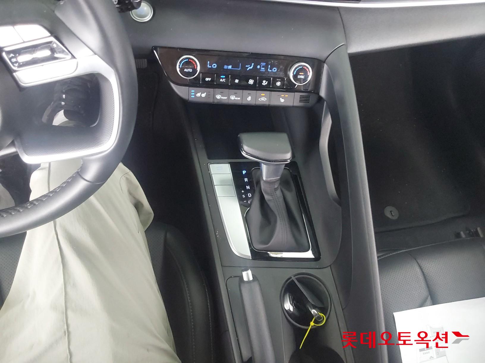 Hyundai Avante id 3062734 из Кореи 32