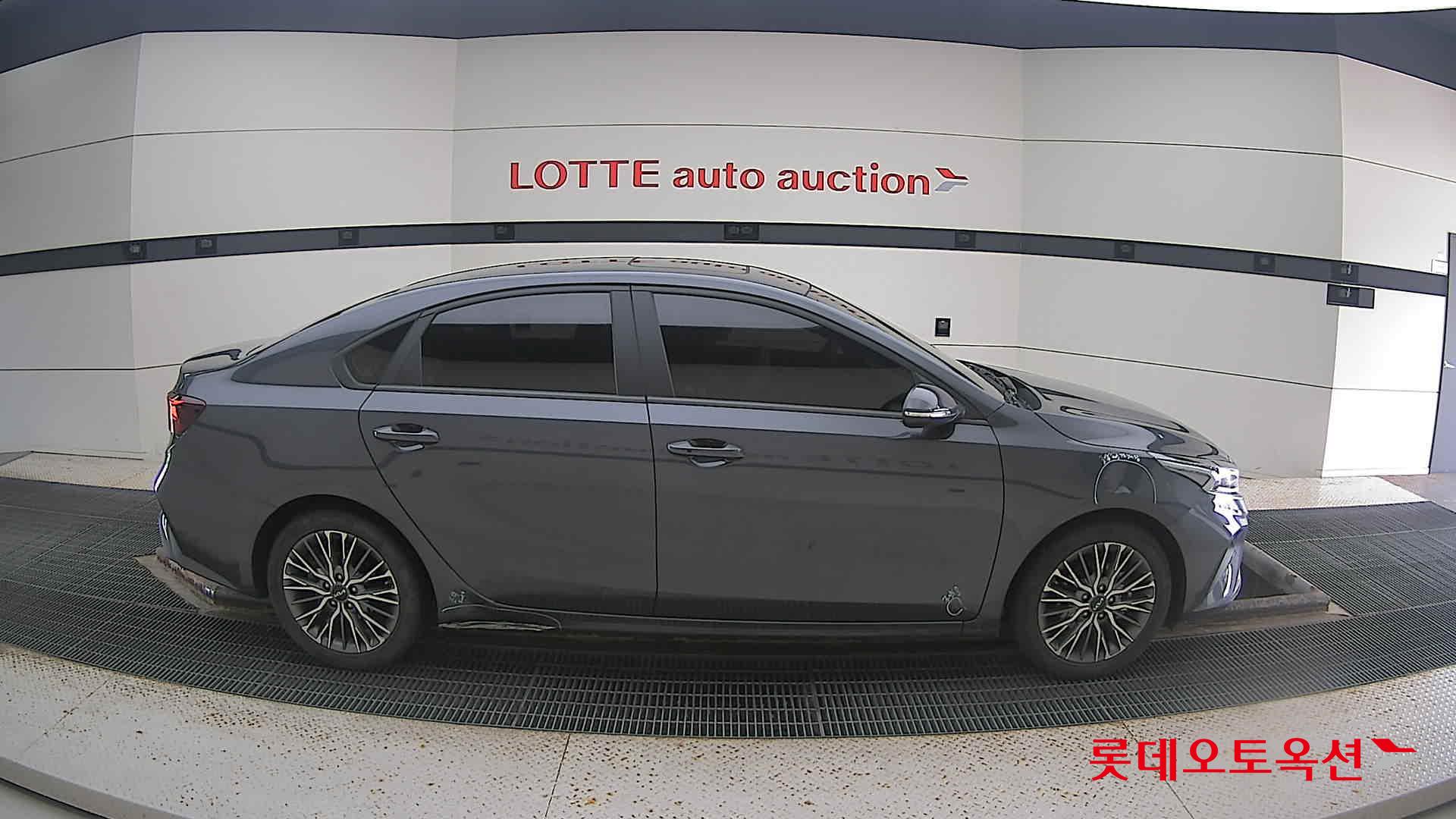 Kia K3 2022 Другое из Кореи, фото 3