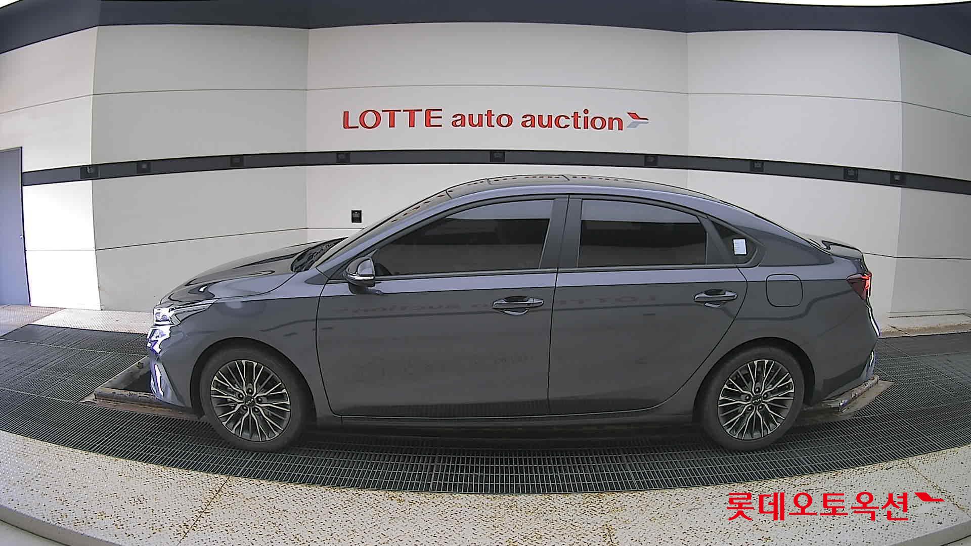 Kia K3 id 3052574 из Кореи 7