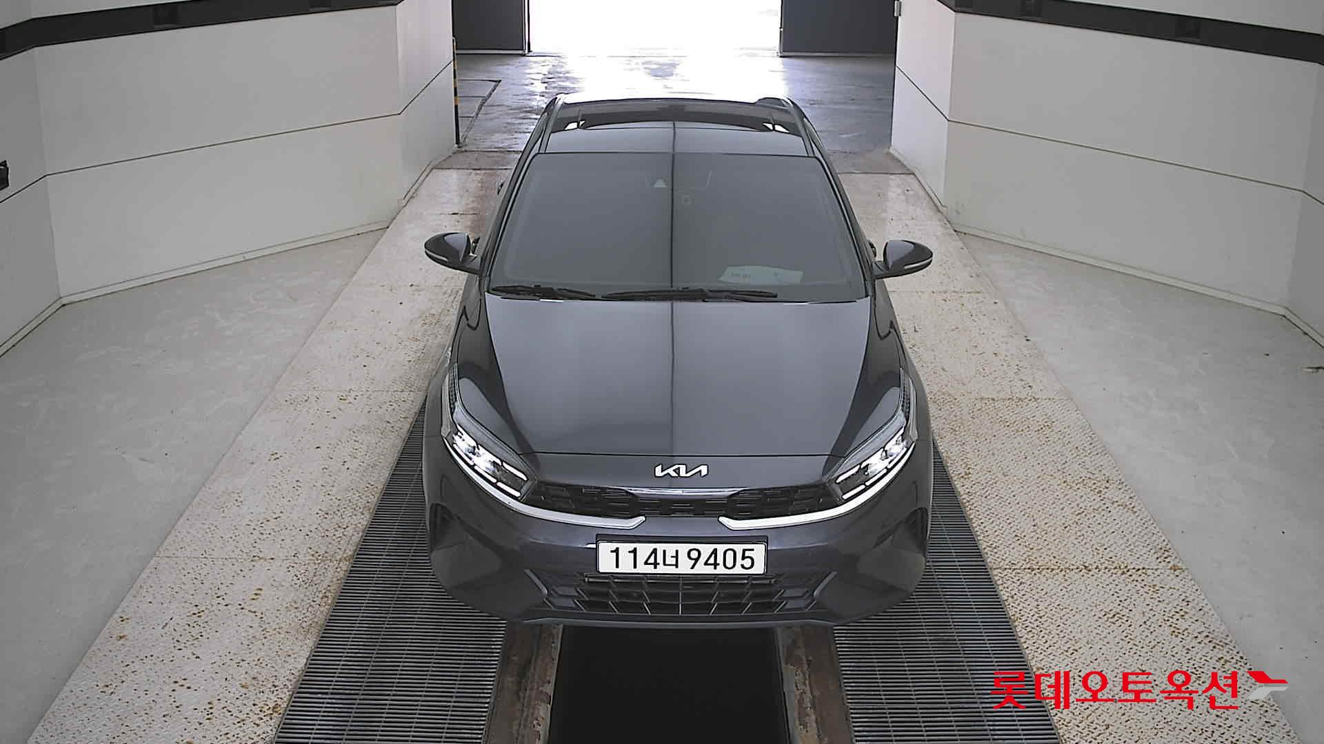 Kia K3 id 3052574 из Кореи 8