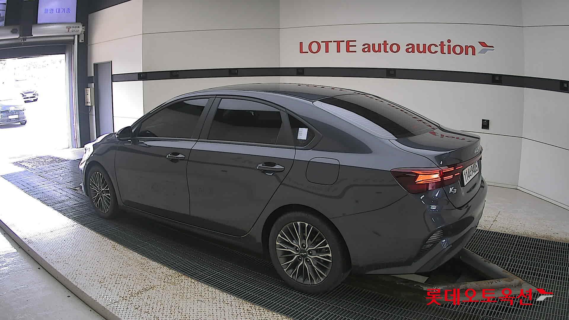 Kia K3 id 3052574 из Кореи 10