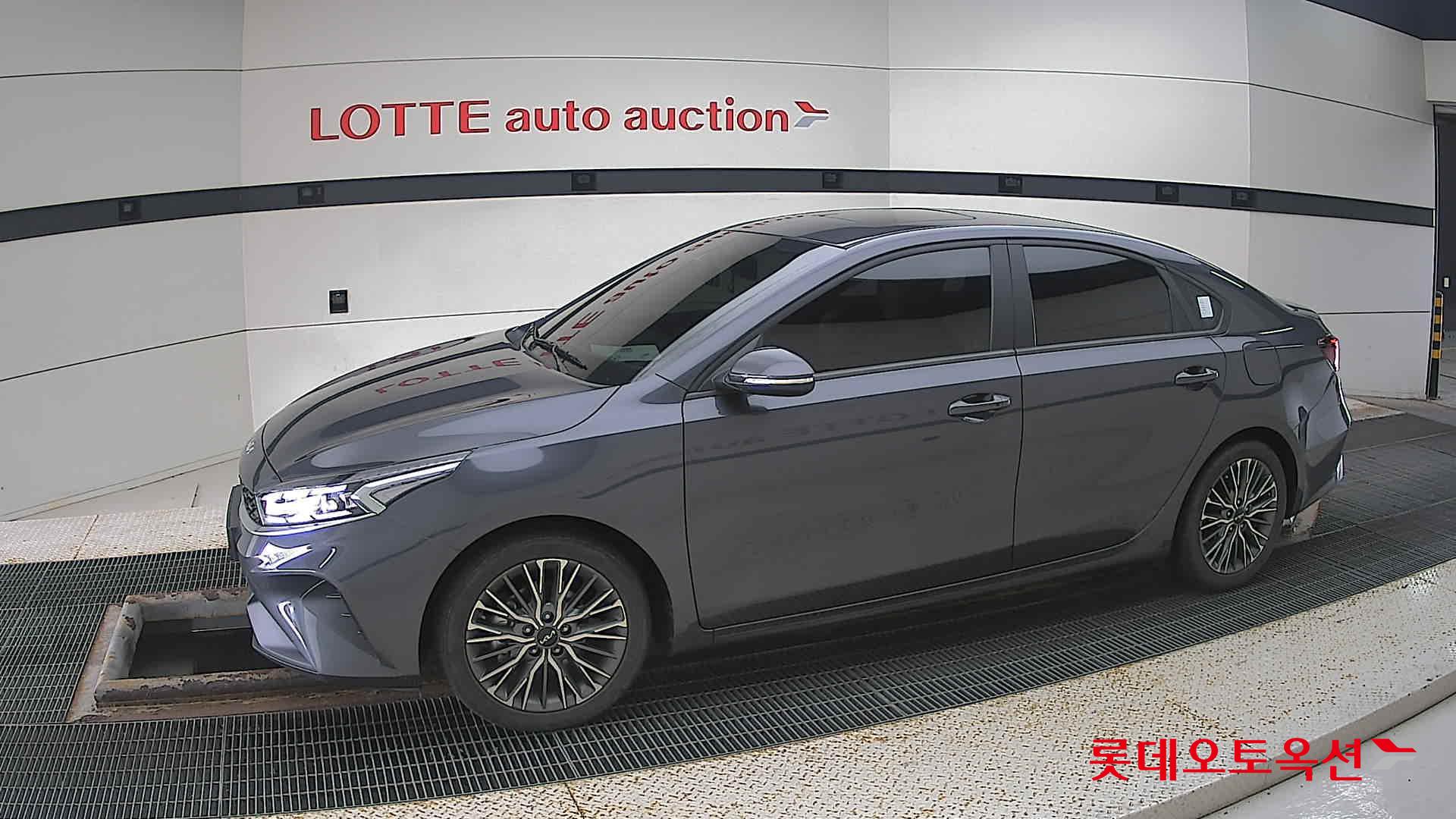 Kia K3 id 3052574 из Кореи 12