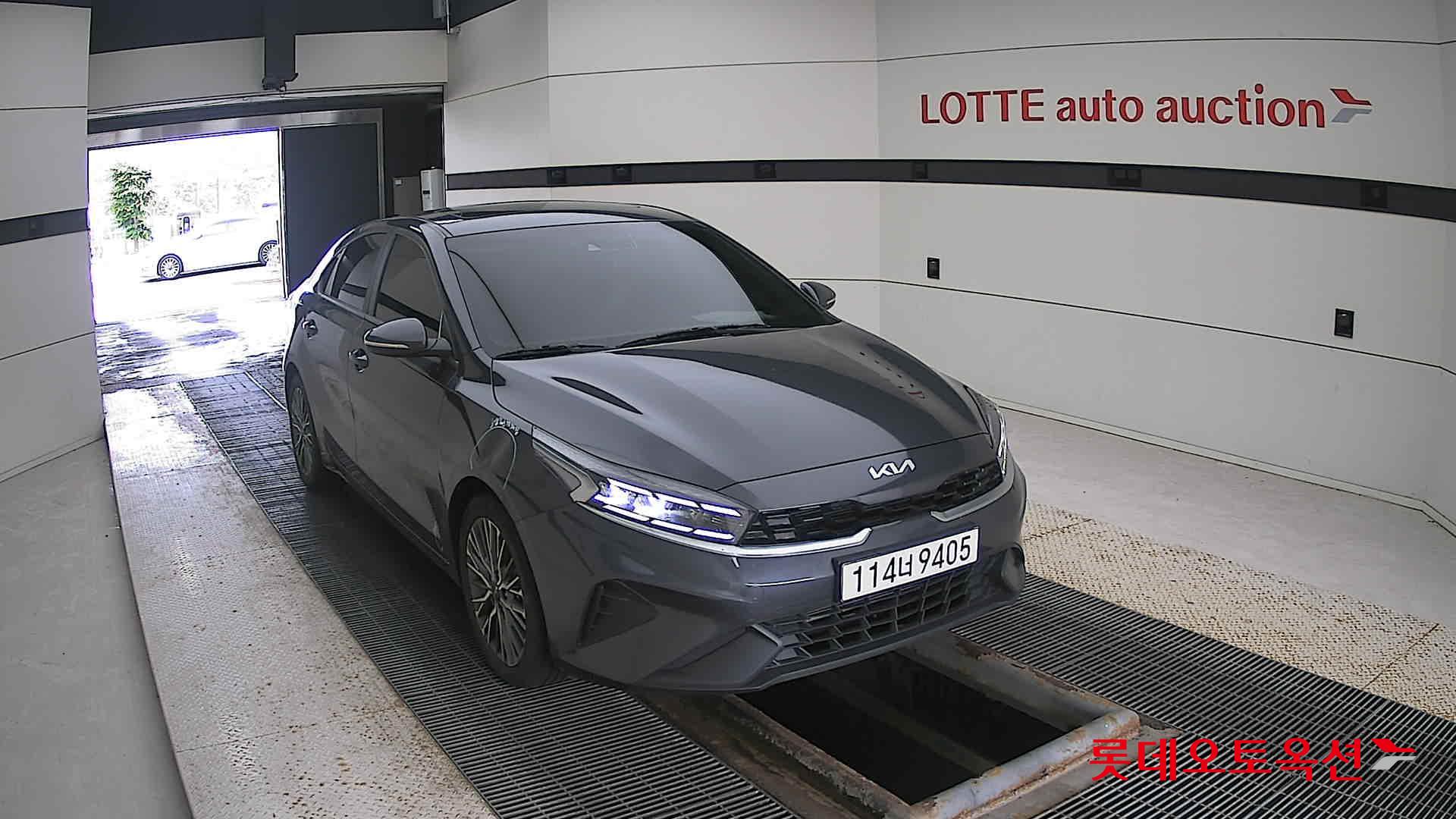 Kia K3 id 3052574 из Кореи 15
