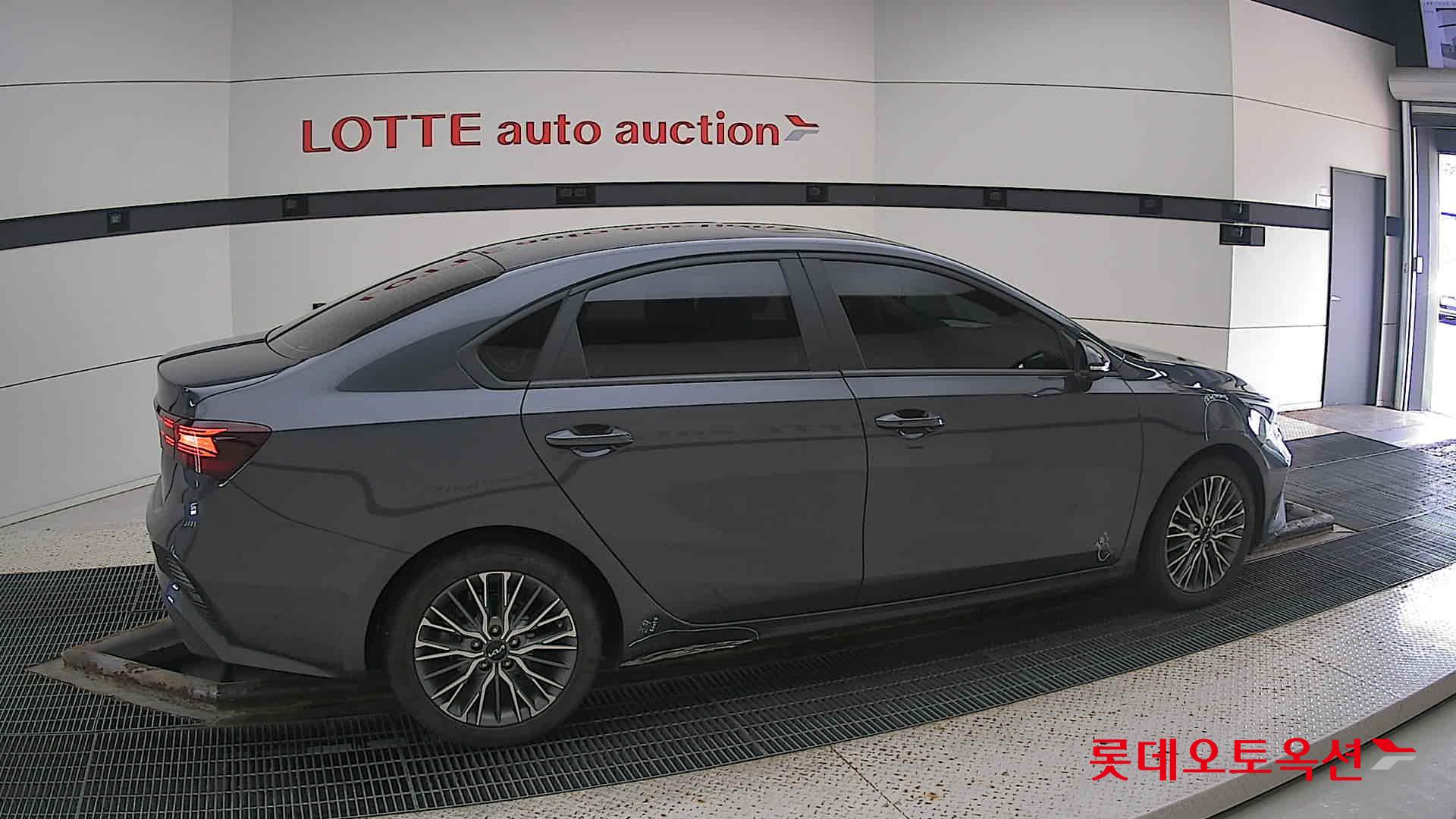 Kia K3 id 3052574 из Кореи 18