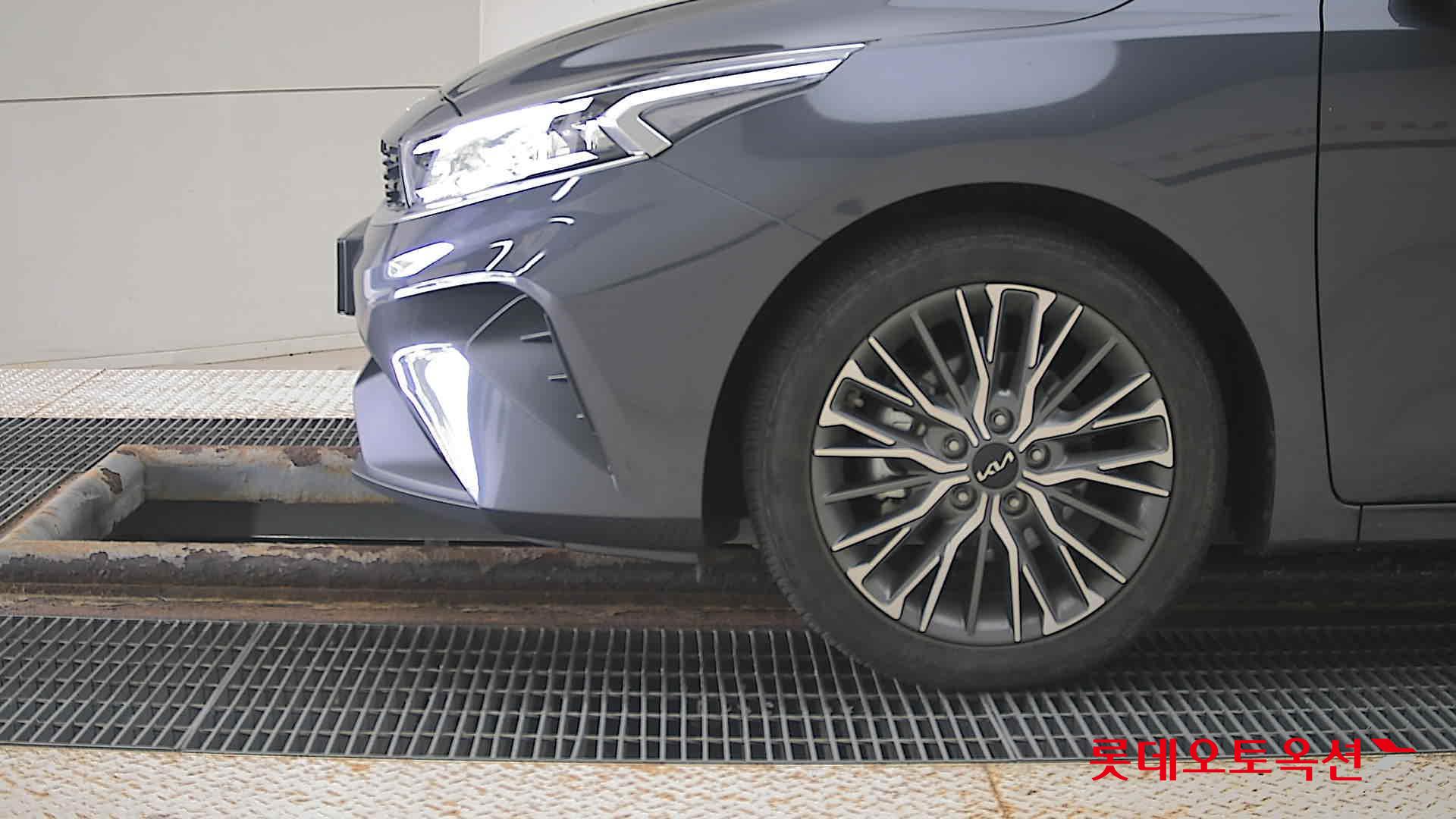 Kia K3 id 3052574 из Кореи 21