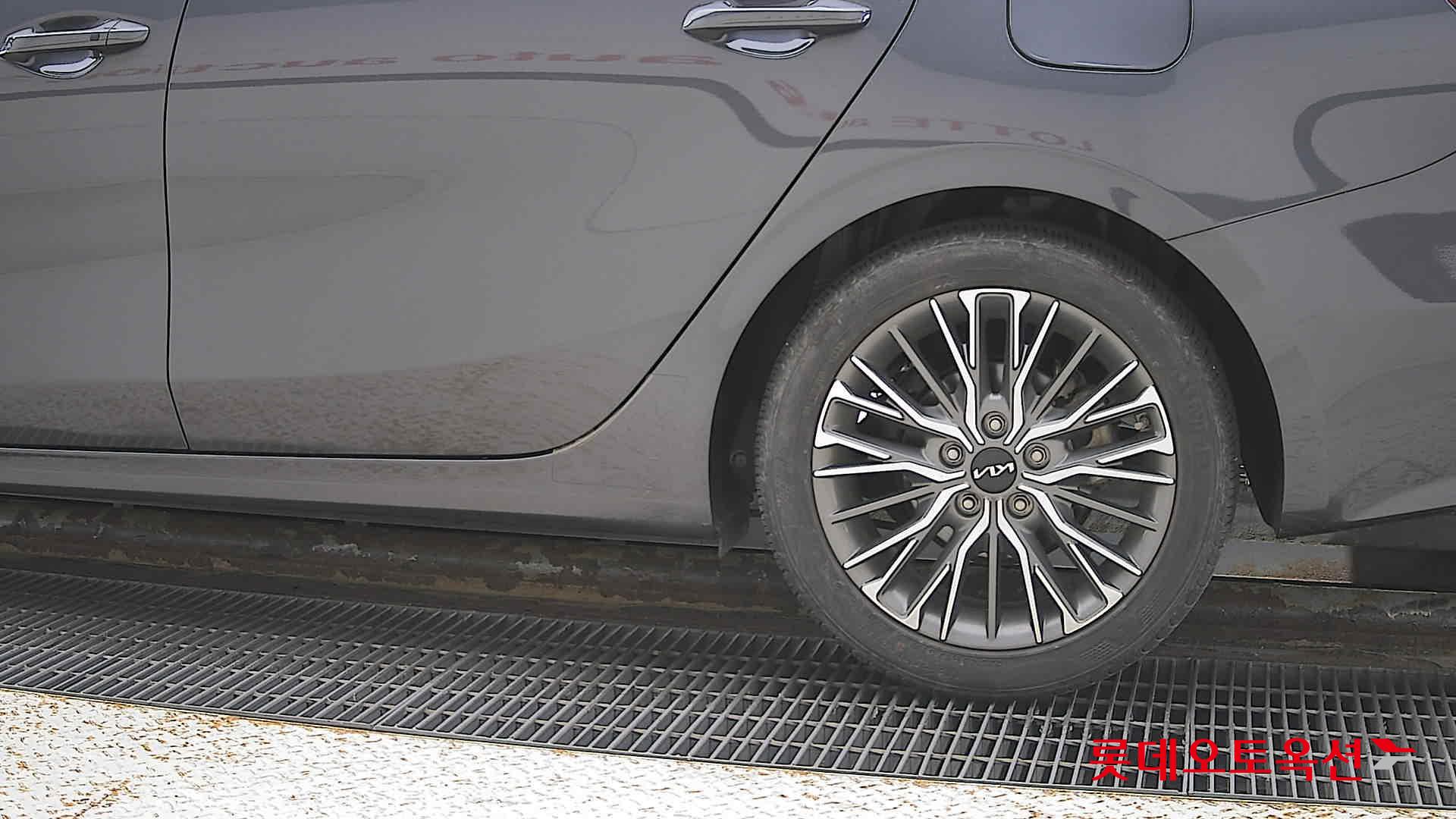 Kia K3 id 3052574 из Кореи 22