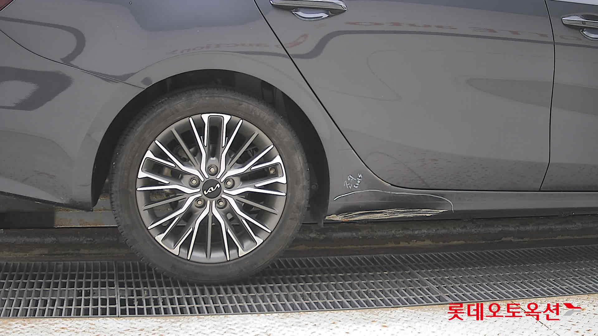 Kia K3 id 3052574 из Кореи 24