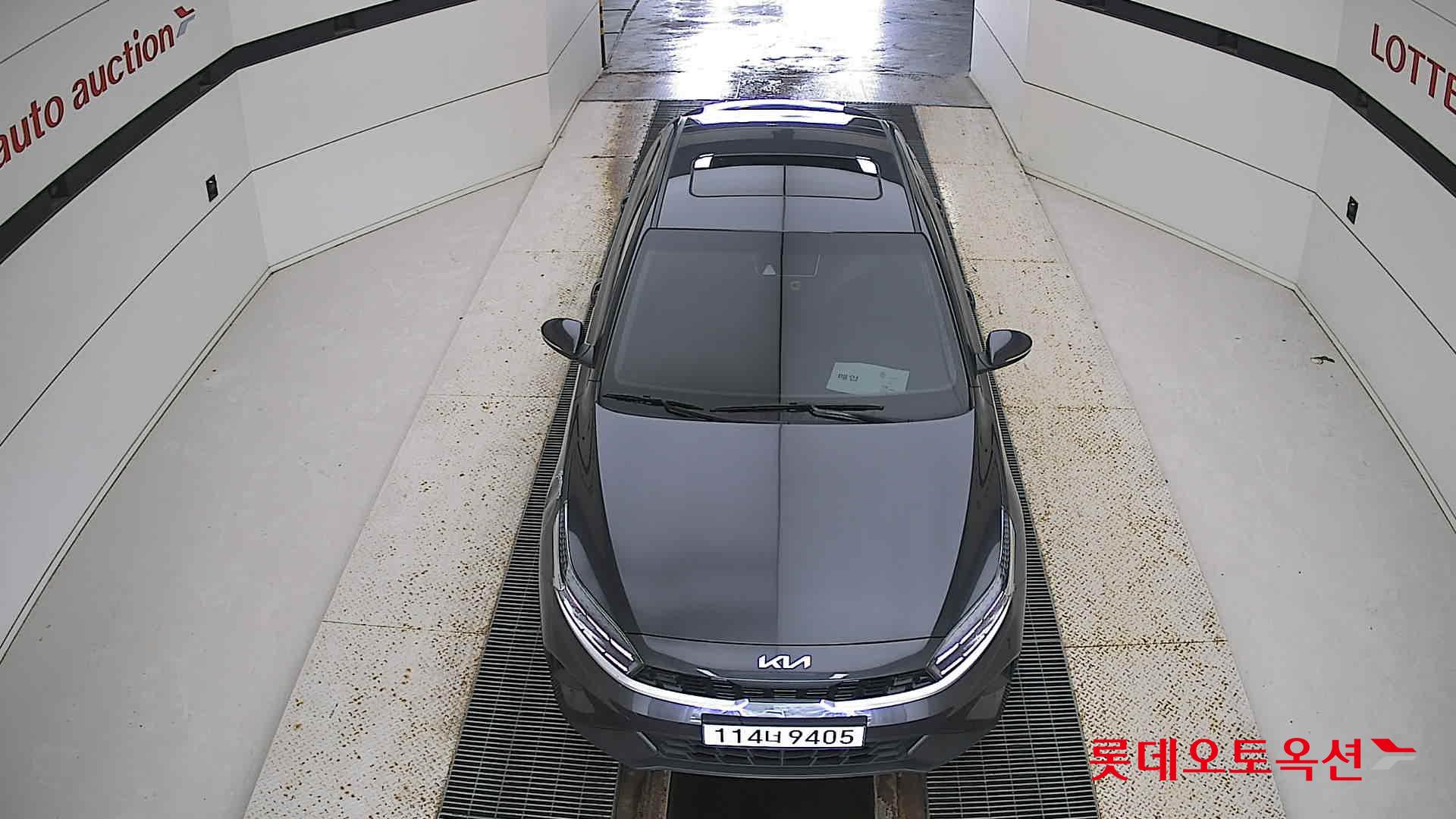 Kia K3 id 3052574 из Кореи 25