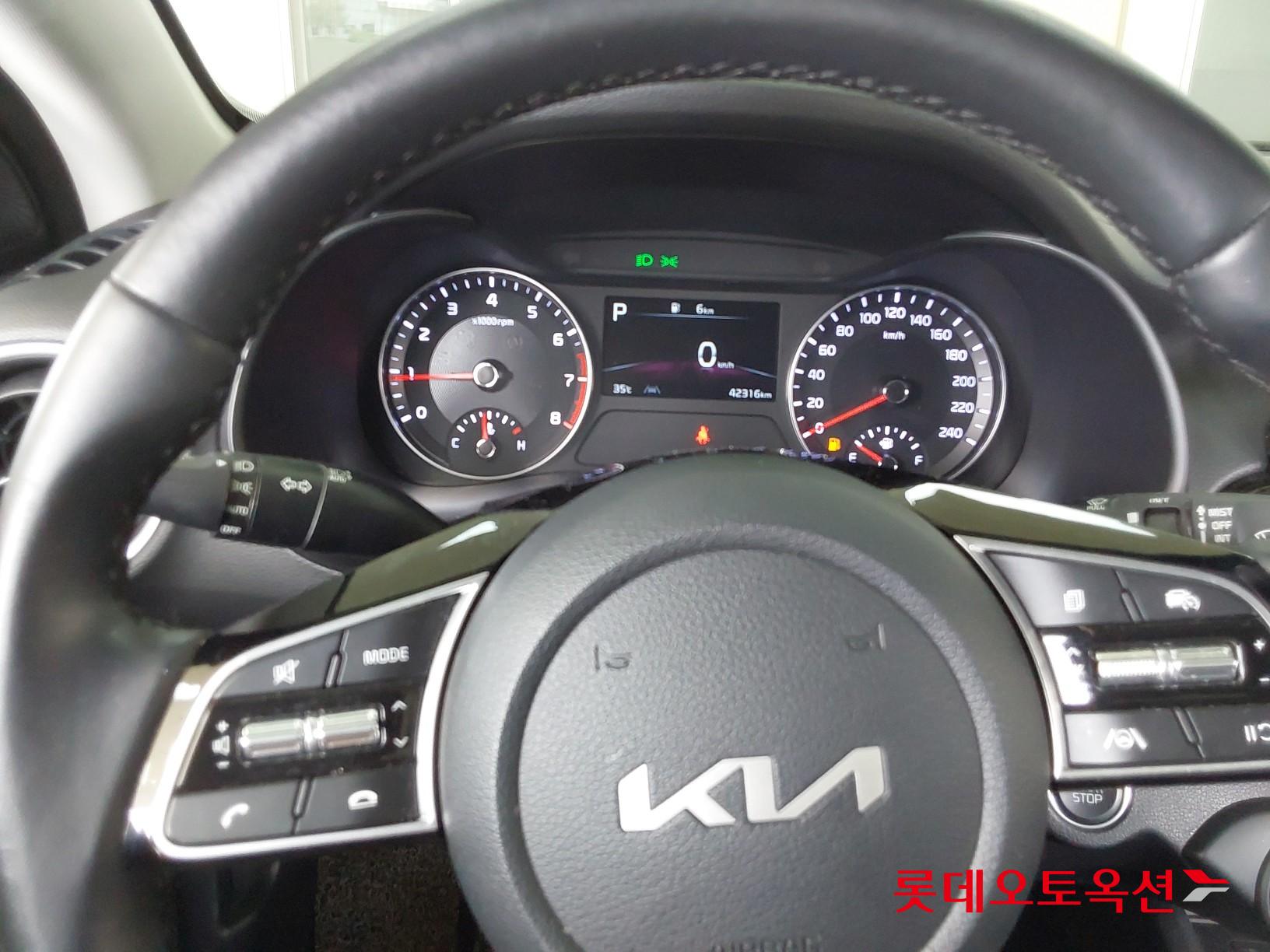 Kia K3 id 3052574 из Кореи 29