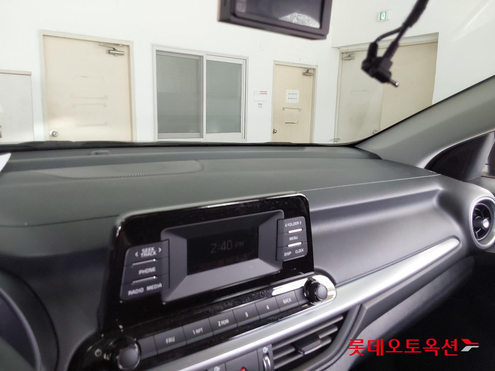 Kia K3 id 3052574 из Кореи 31