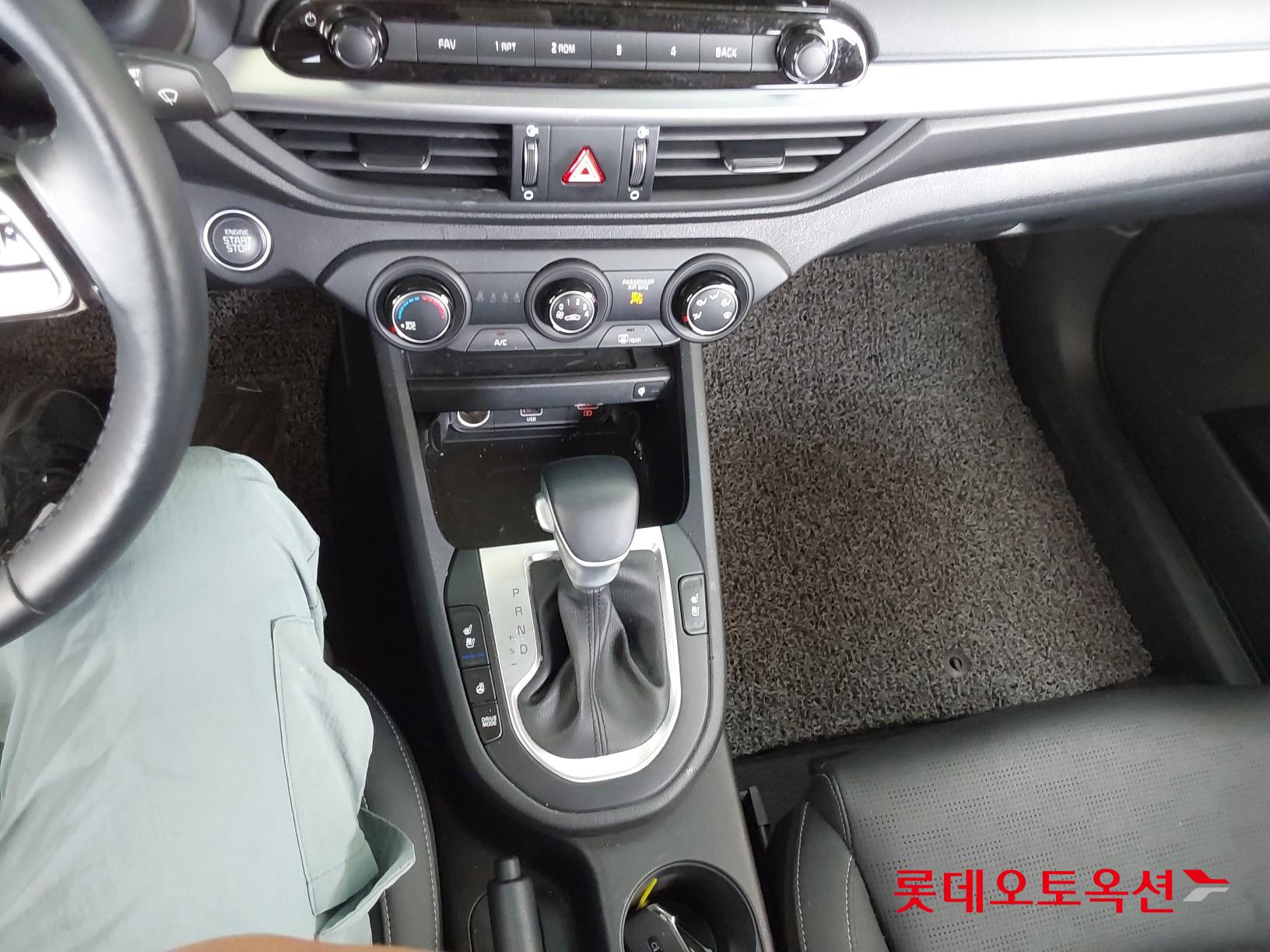 Kia K3 id 3052574 из Кореи 32