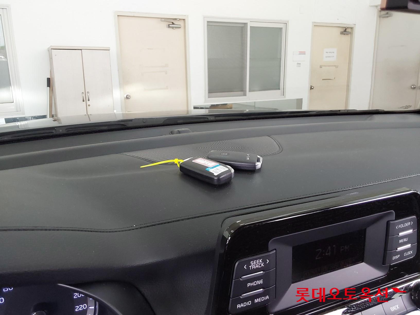 Kia K3 id 3052574 из Кореи 33