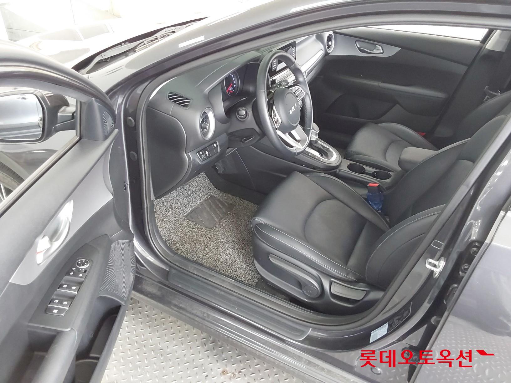 Kia K3 id 3052574 из Кореи 35