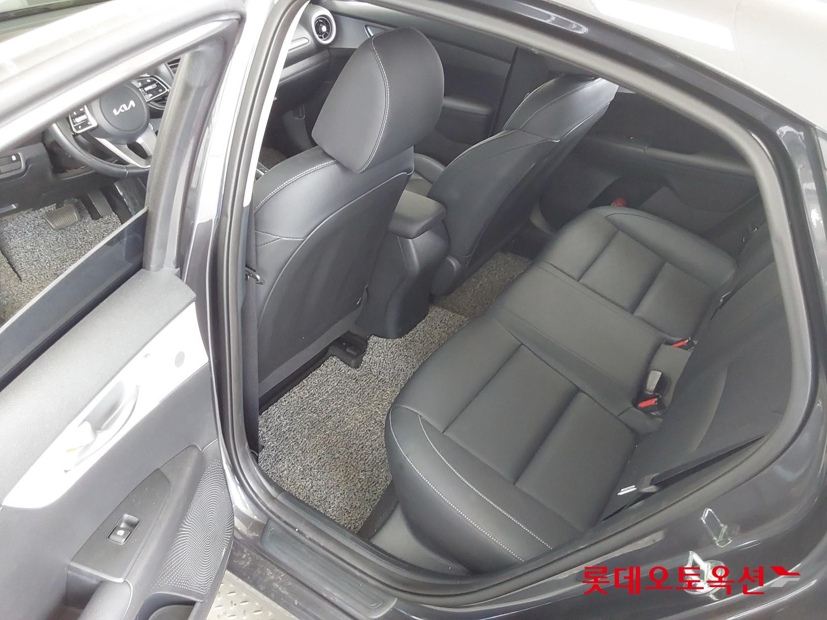 Kia K3 id 3052574 из Кореи 36