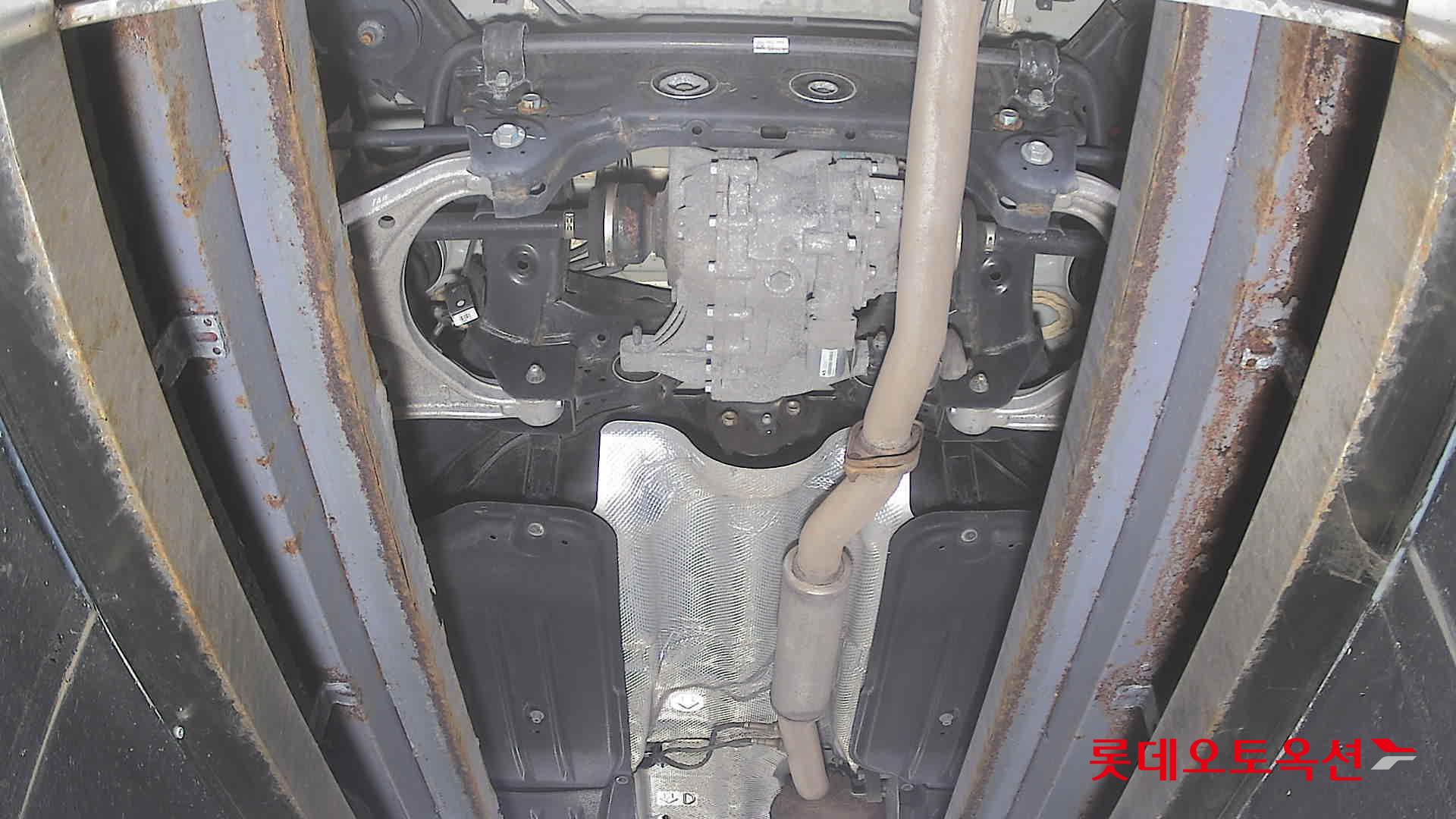 Hyundai GV80 id 3062736 из Кореи 27