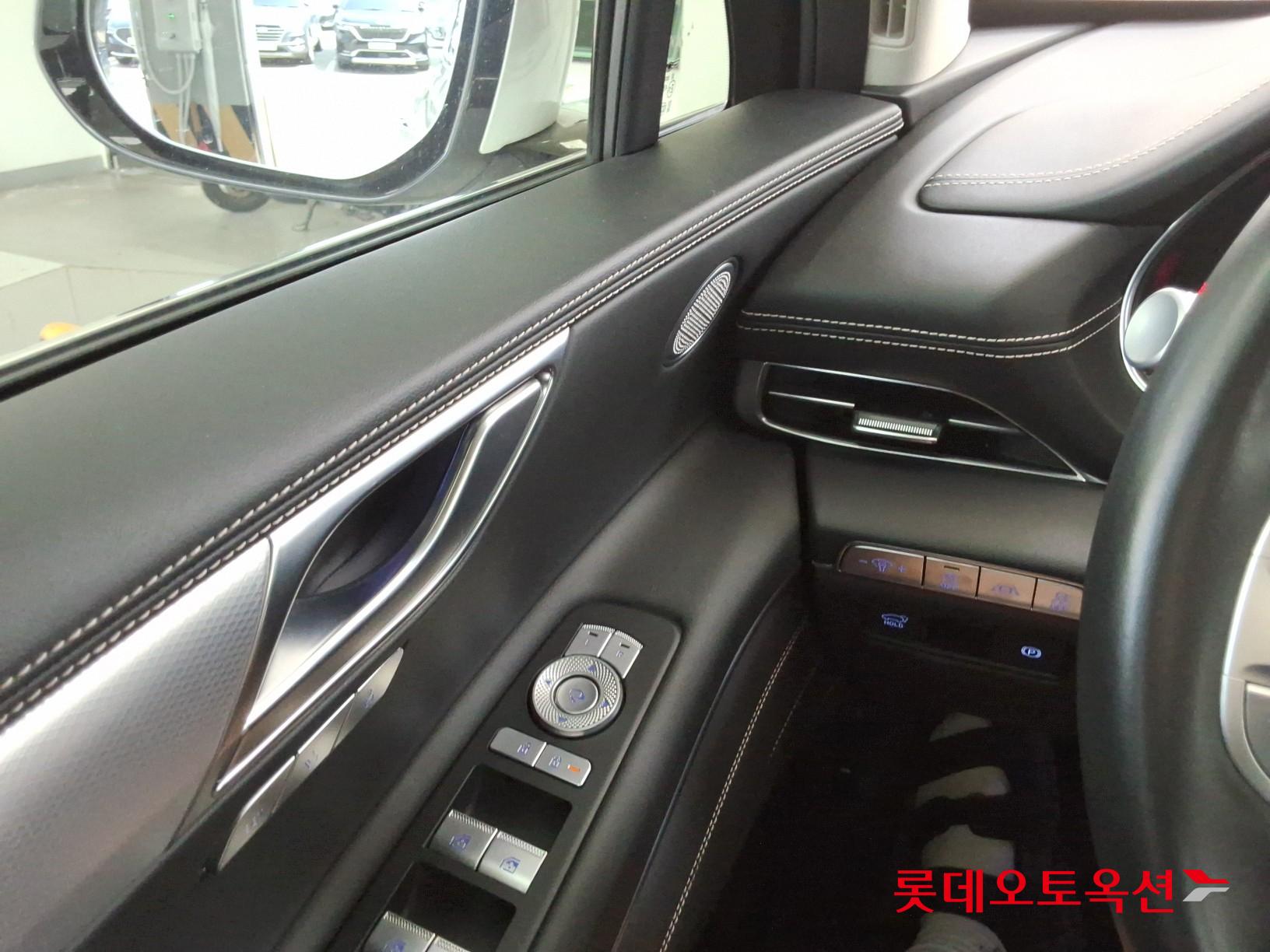 Hyundai GV80 id 3062736 из Кореи 28