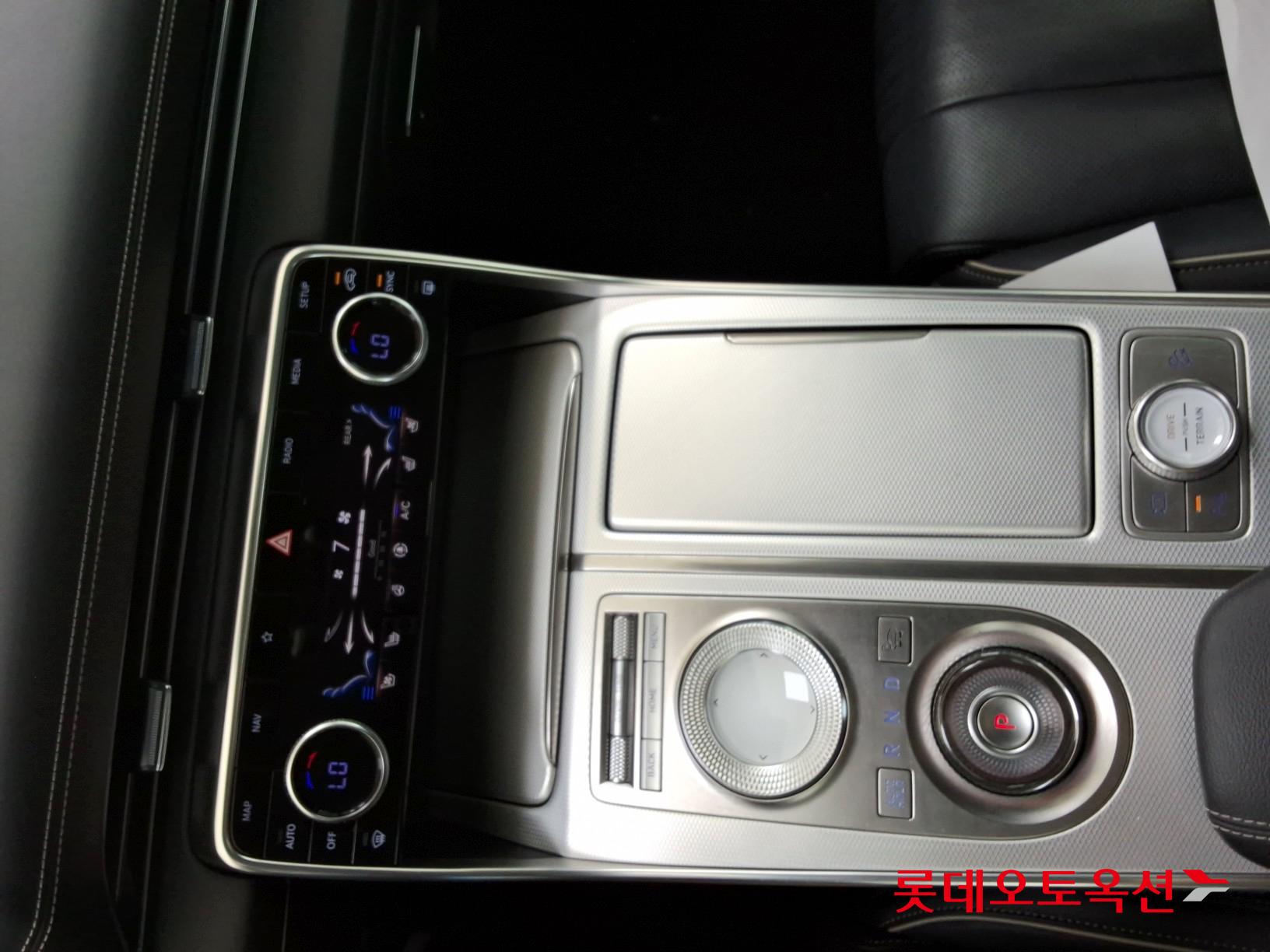 Hyundai GV80 id 3062736 из Кореи 31