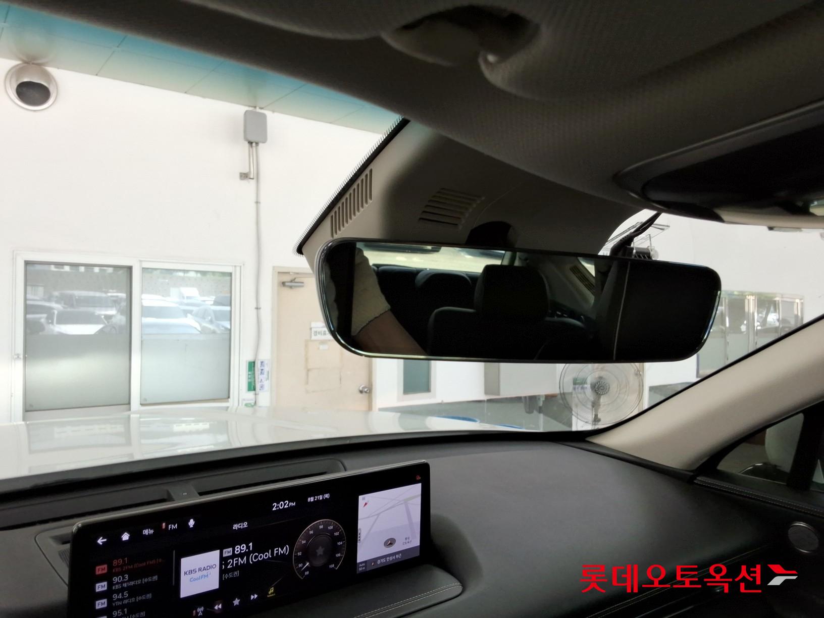 Hyundai GV80 id 3062736 из Кореи 32