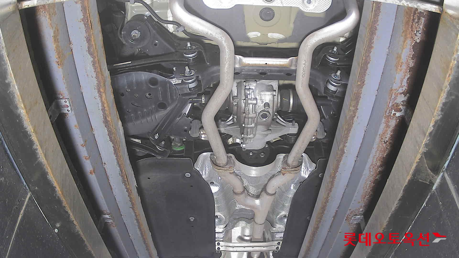 Hyundai GV70 id 3057682 из Кореи 27