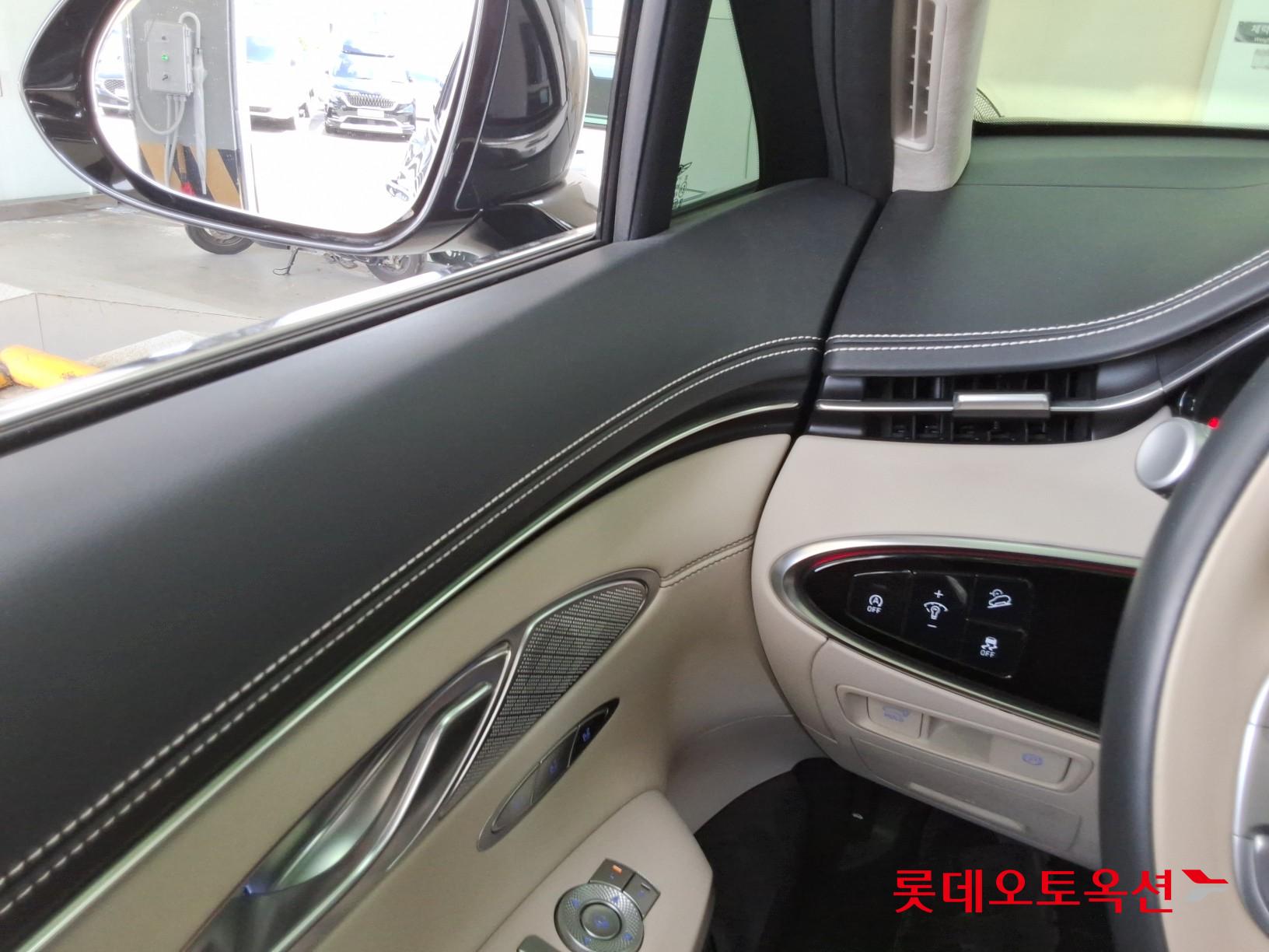 Hyundai GV70 id 3057682 из Кореи 28