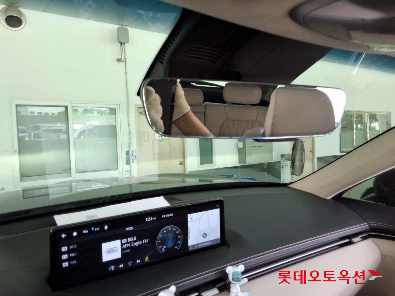 Hyundai GV70 id 3057682 из Кореи 32