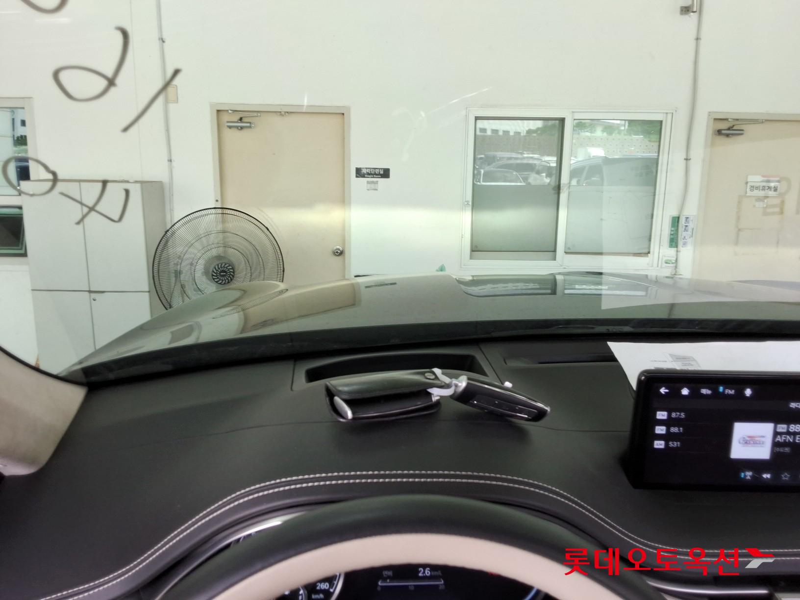 Hyundai GV70 id 3057682 из Кореи 33