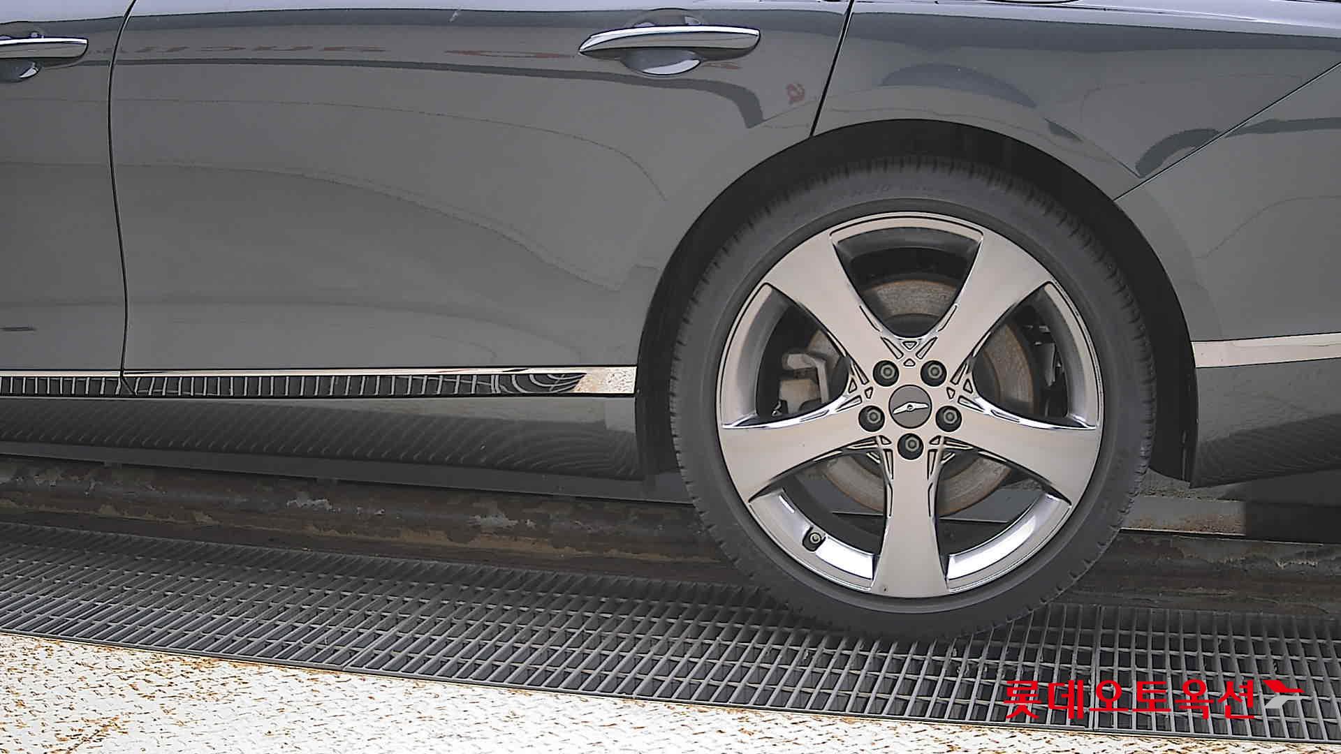 Hyundai G80 id 3057670 из Кореи 22