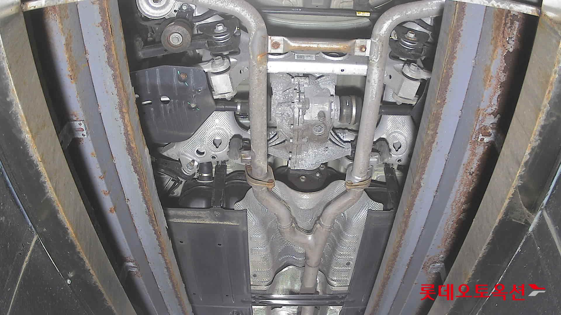 Hyundai G80 id 3057670 из Кореи 27