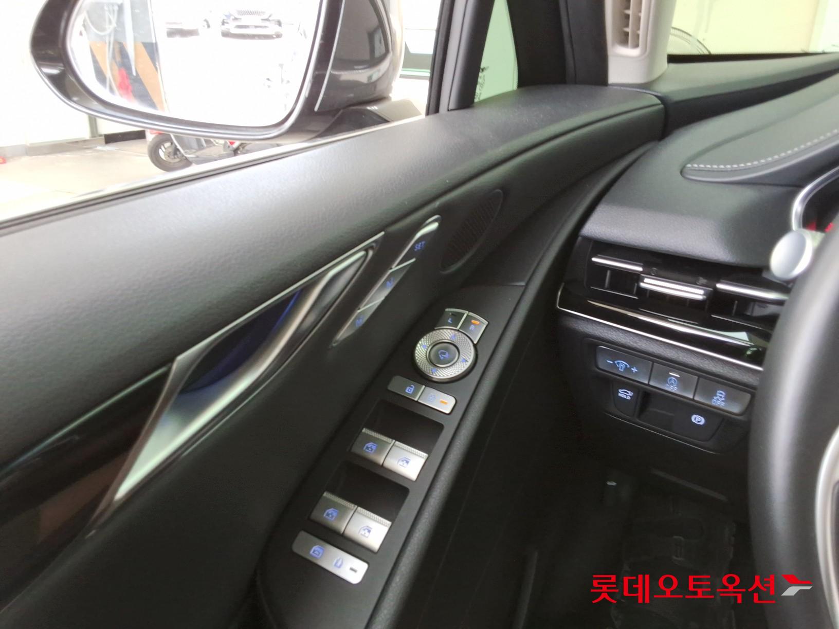 Hyundai G80 id 3057670 из Кореи 28