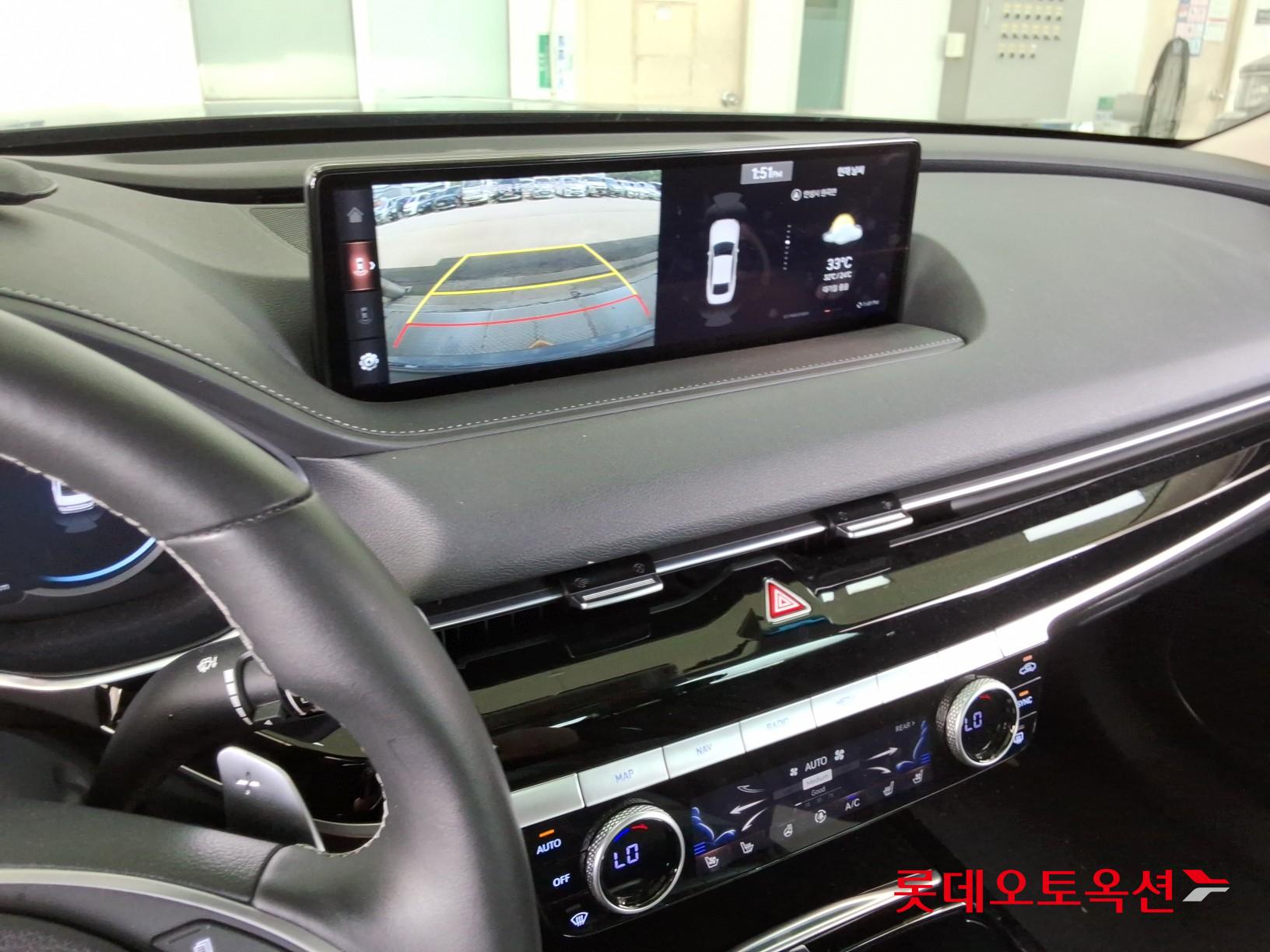 Hyundai G80 id 3057670 из Кореи 30