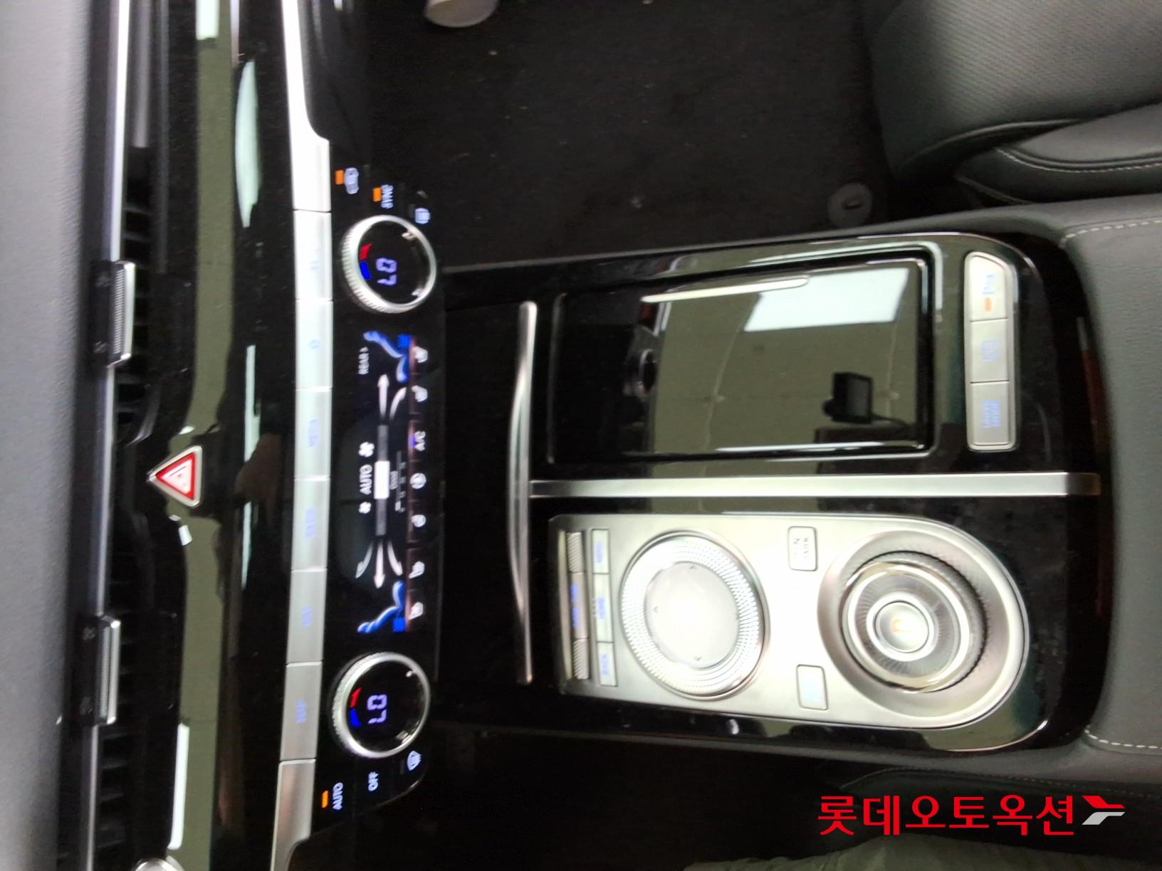 Hyundai G80 id 3057670 из Кореи 31