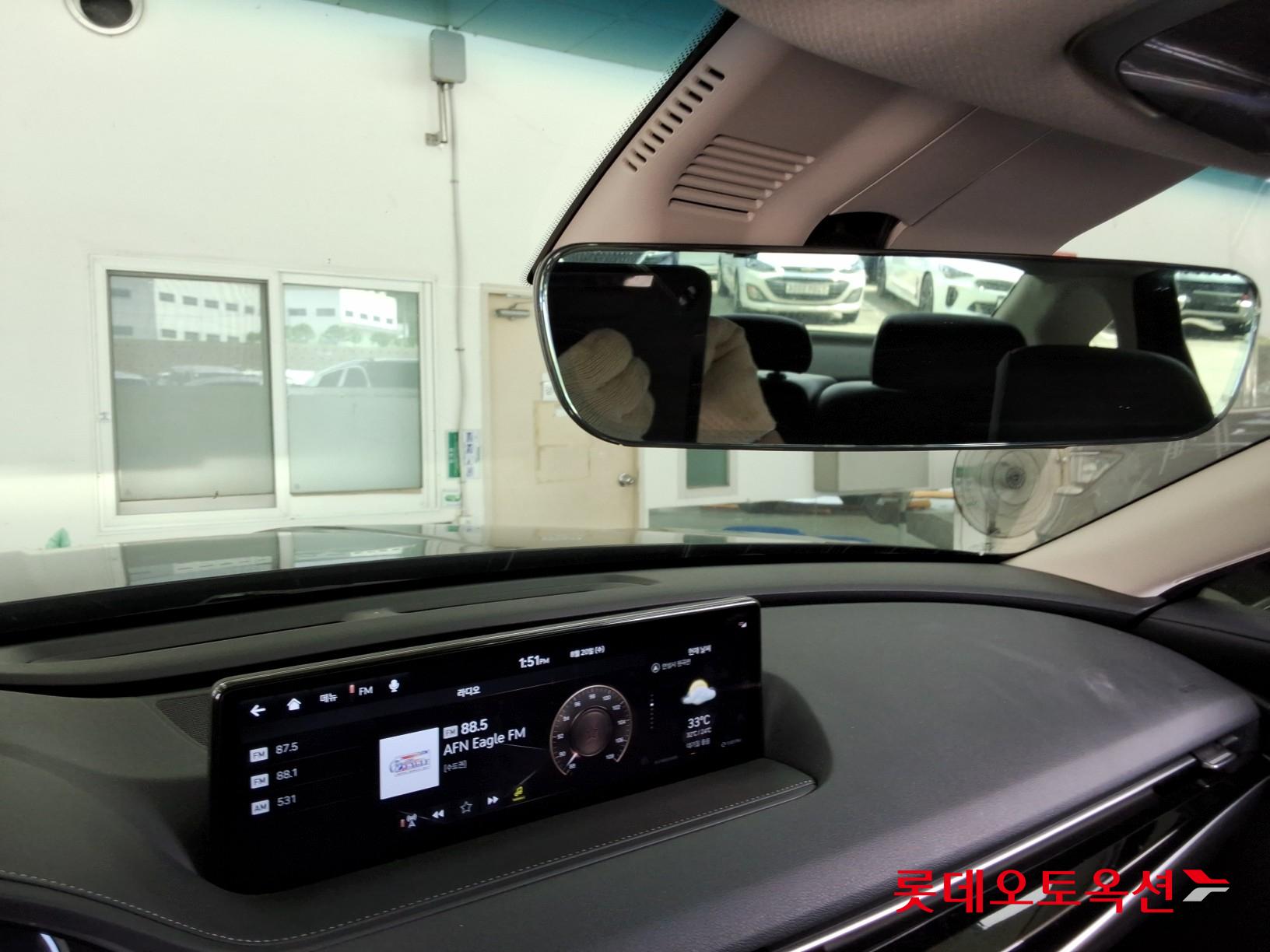 Hyundai G80 id 3057670 из Кореи 32