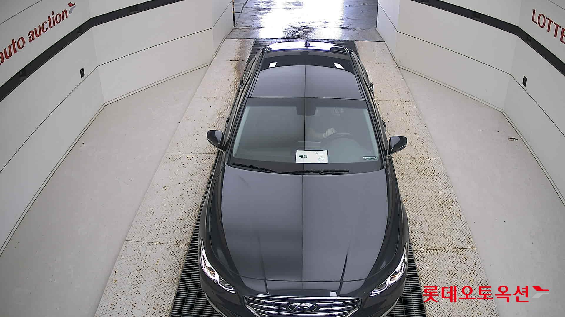 Hyundai Grandeur id 3057685 из Кореи 25