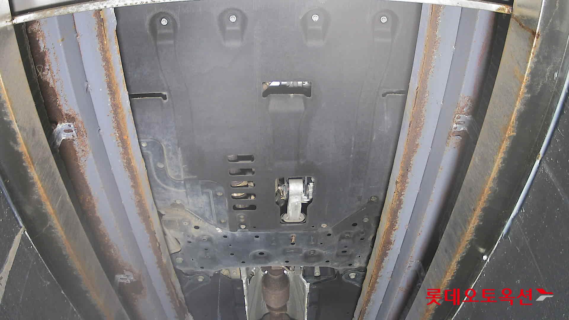 Hyundai Grandeur id 3057685 из Кореи 26