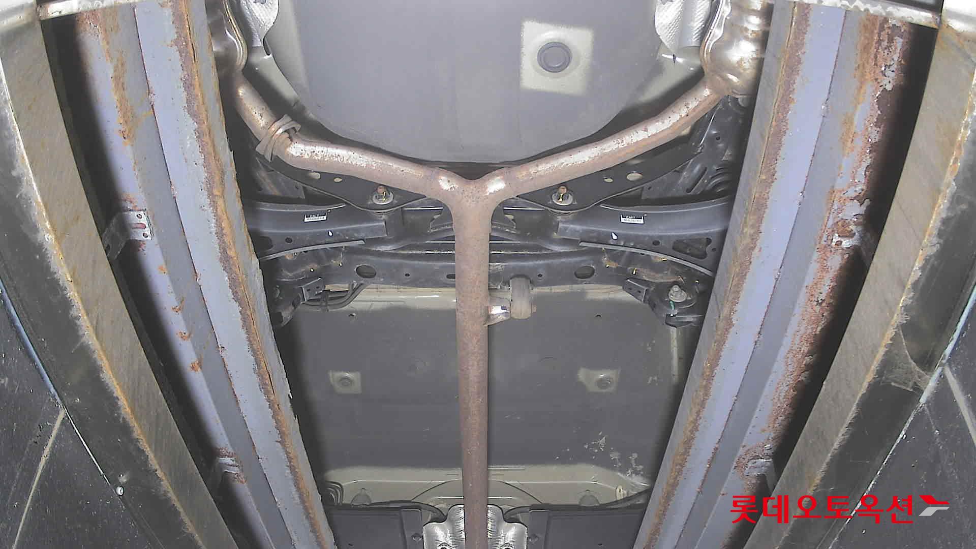 Hyundai Grandeur id 3057685 из Кореи 27