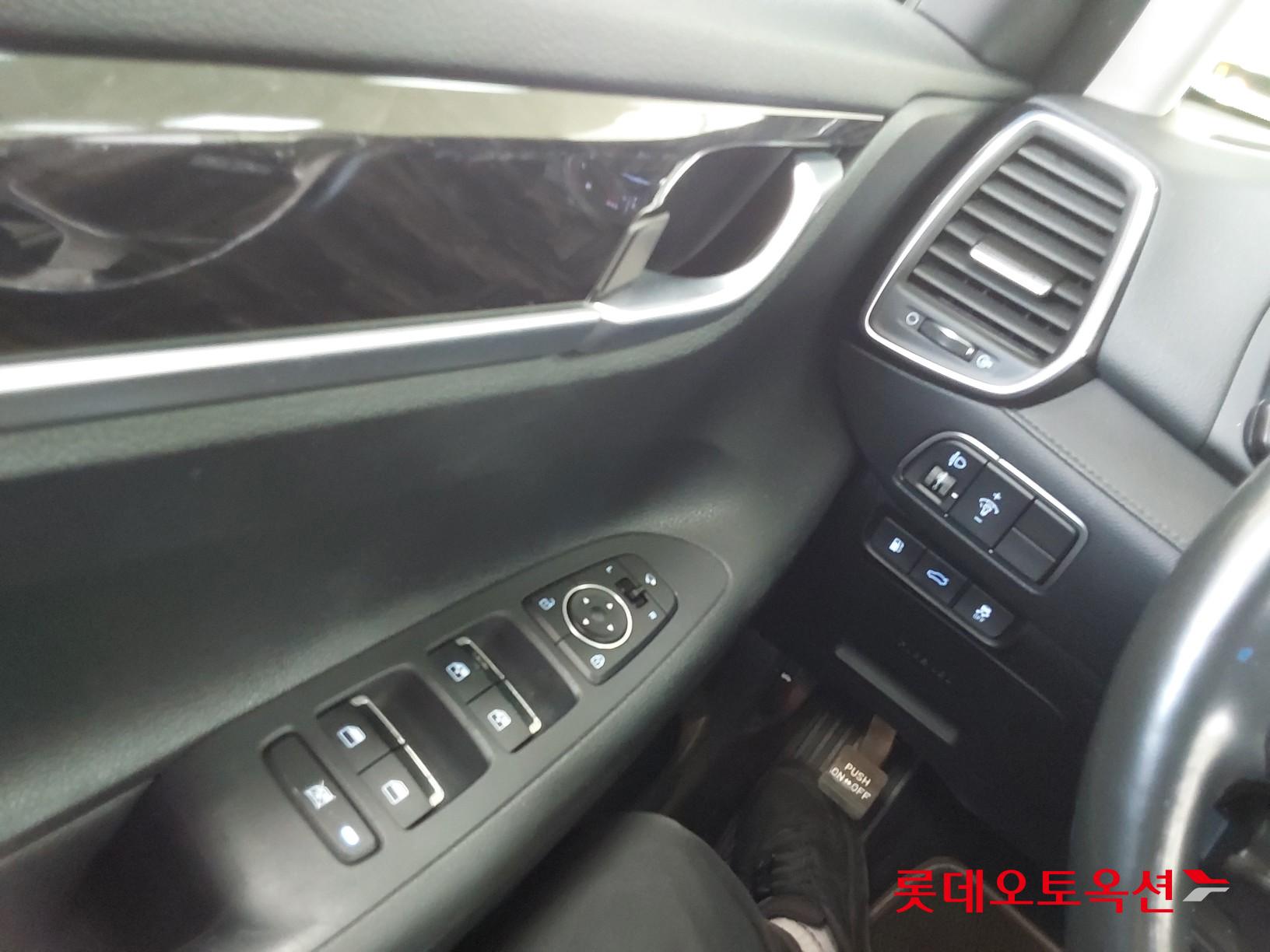 Hyundai Grandeur id 3057685 из Кореи 28