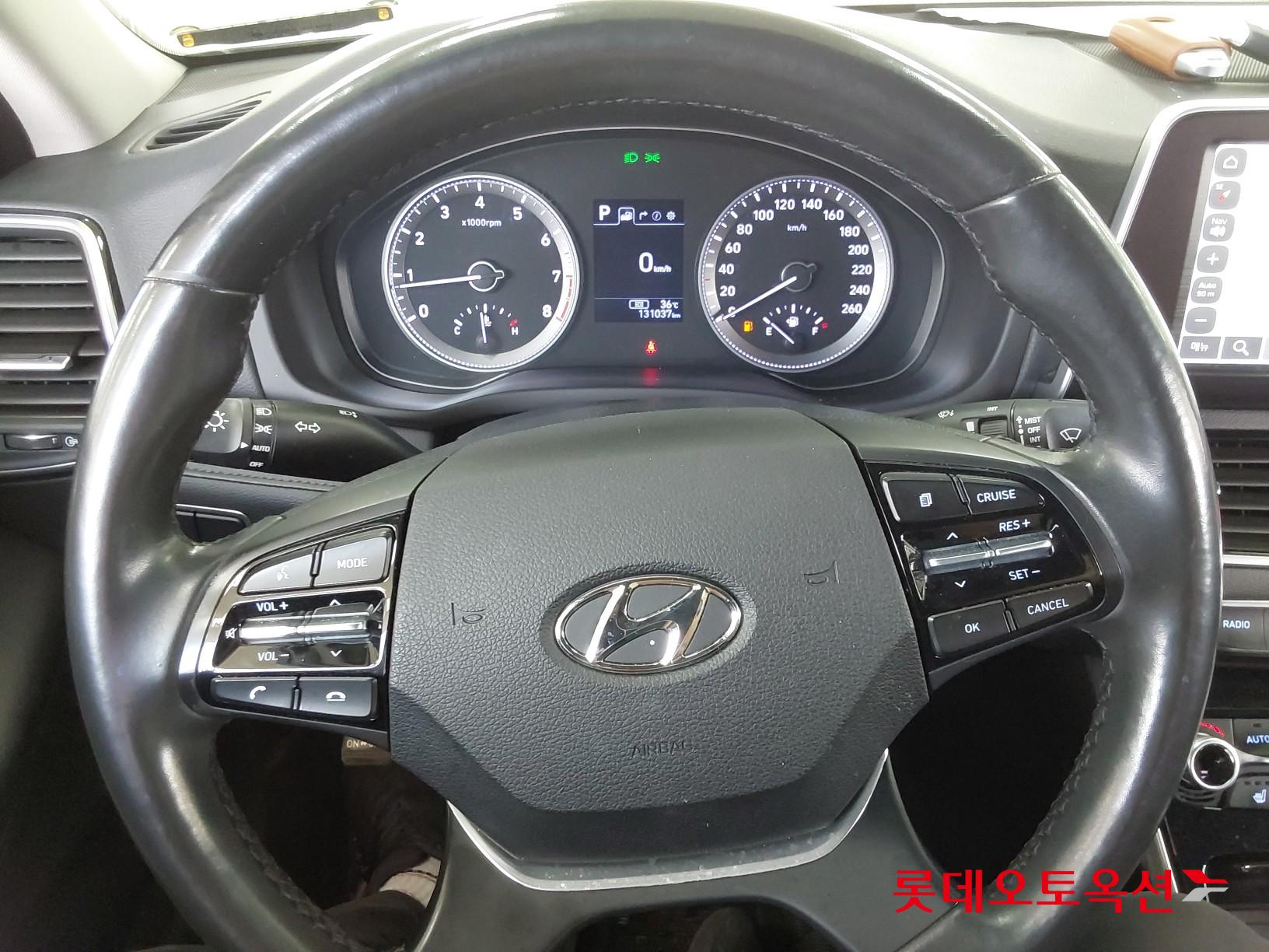 Hyundai Grandeur id 3057685 из Кореи 29