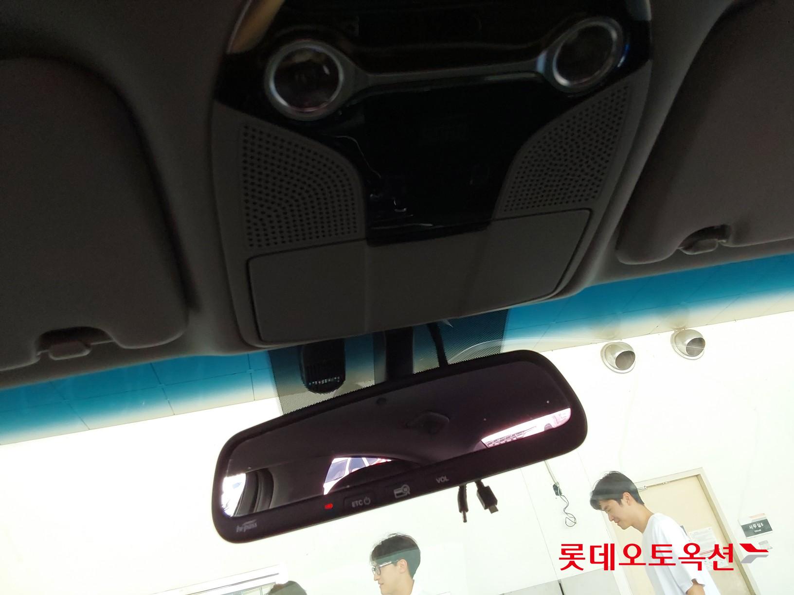 Hyundai Grandeur id 3057685 из Кореи 30