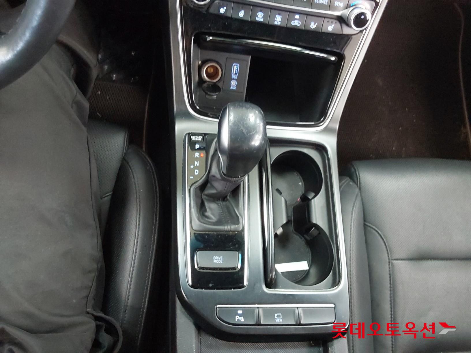 Hyundai Grandeur id 3057685 из Кореи 33