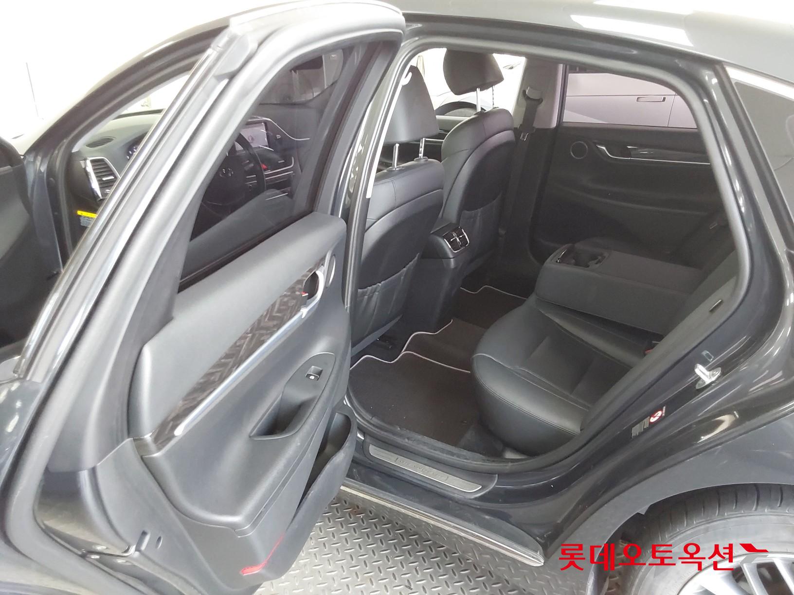 Hyundai Grandeur id 3057685 из Кореи 36