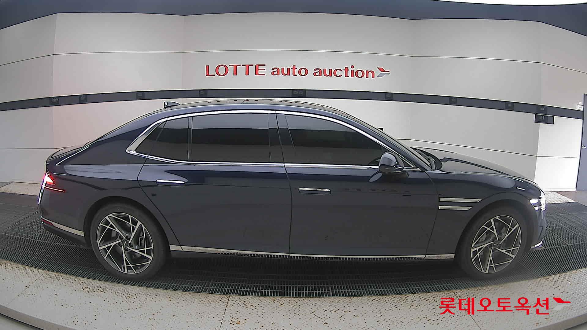 Hyundai G90 2022 Другое из Кореи, фото 3