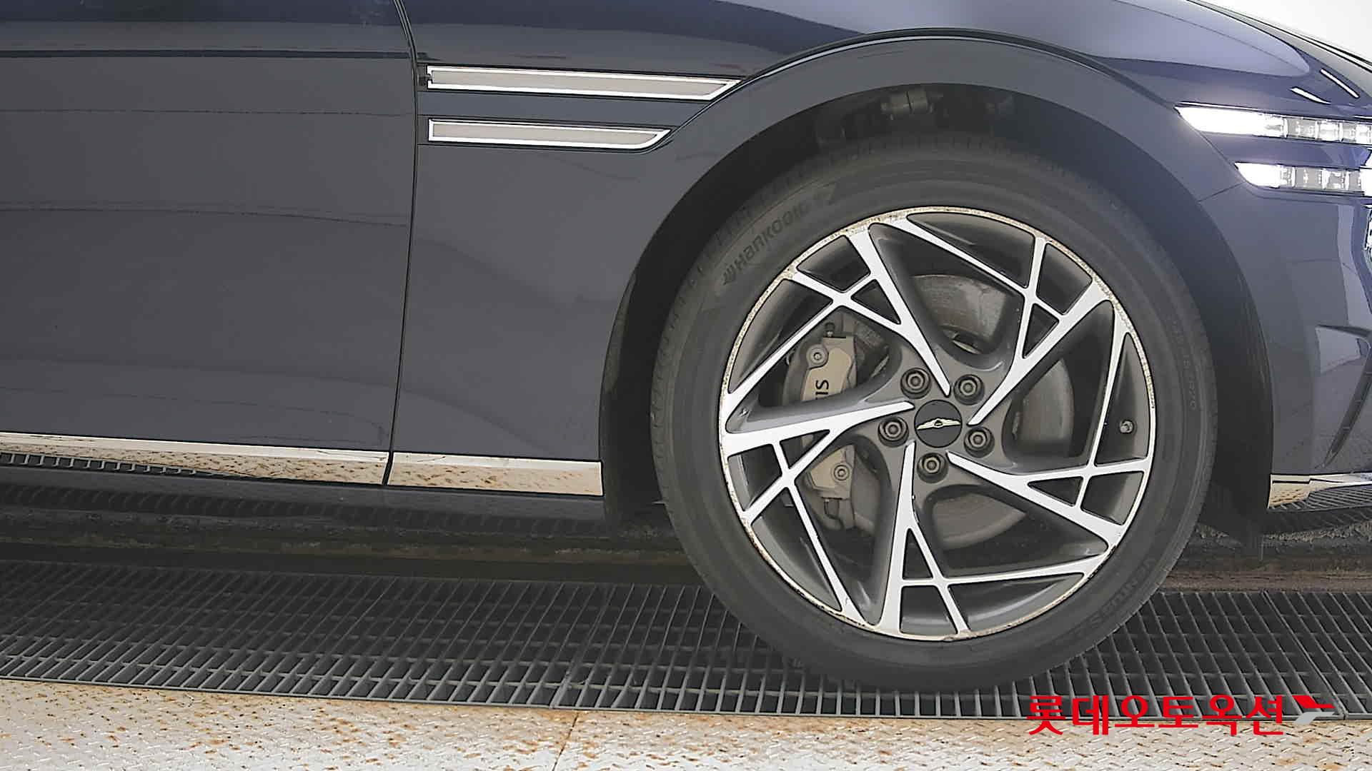 Hyundai G90 id 3057690 из Кореи 23