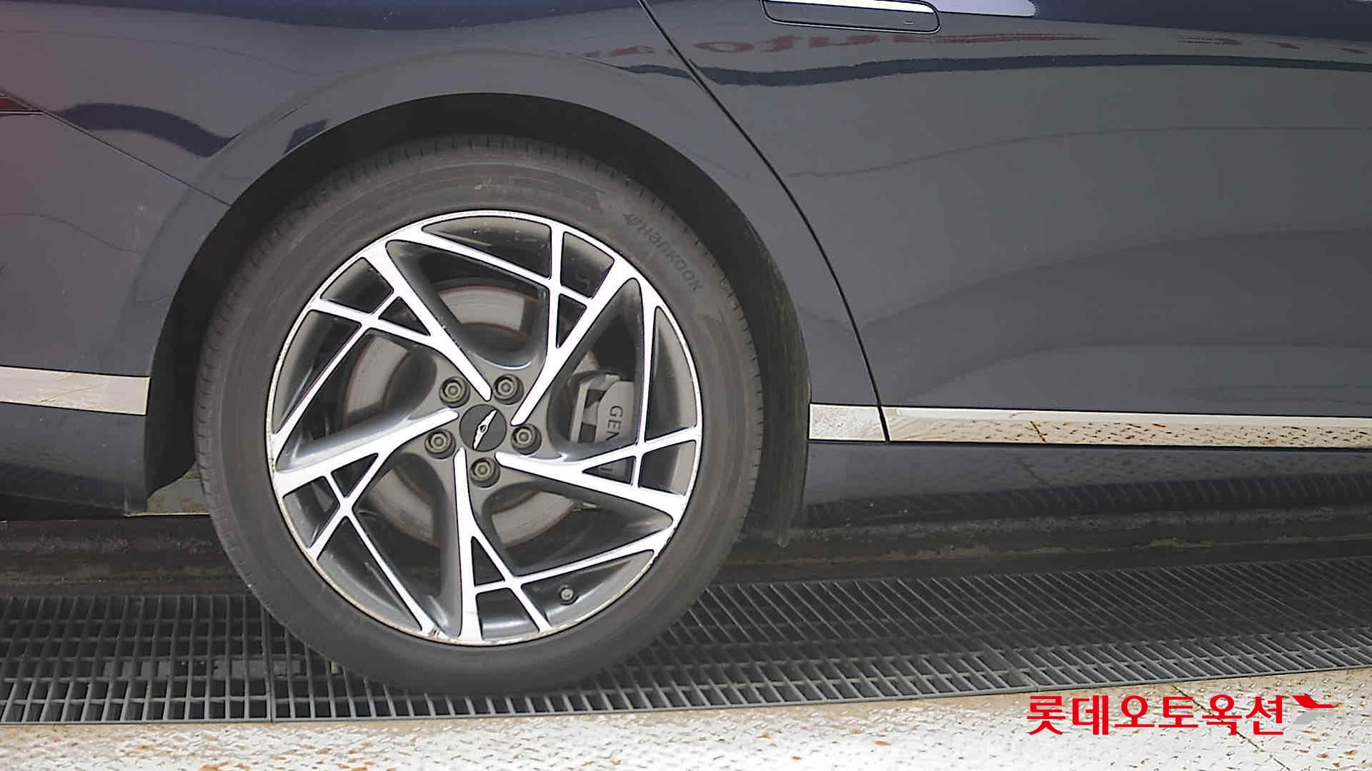 Hyundai G90 id 3057690 из Кореи 24