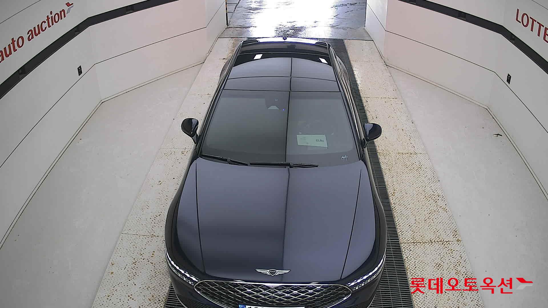 Hyundai G90 id 3057690 из Кореи 25